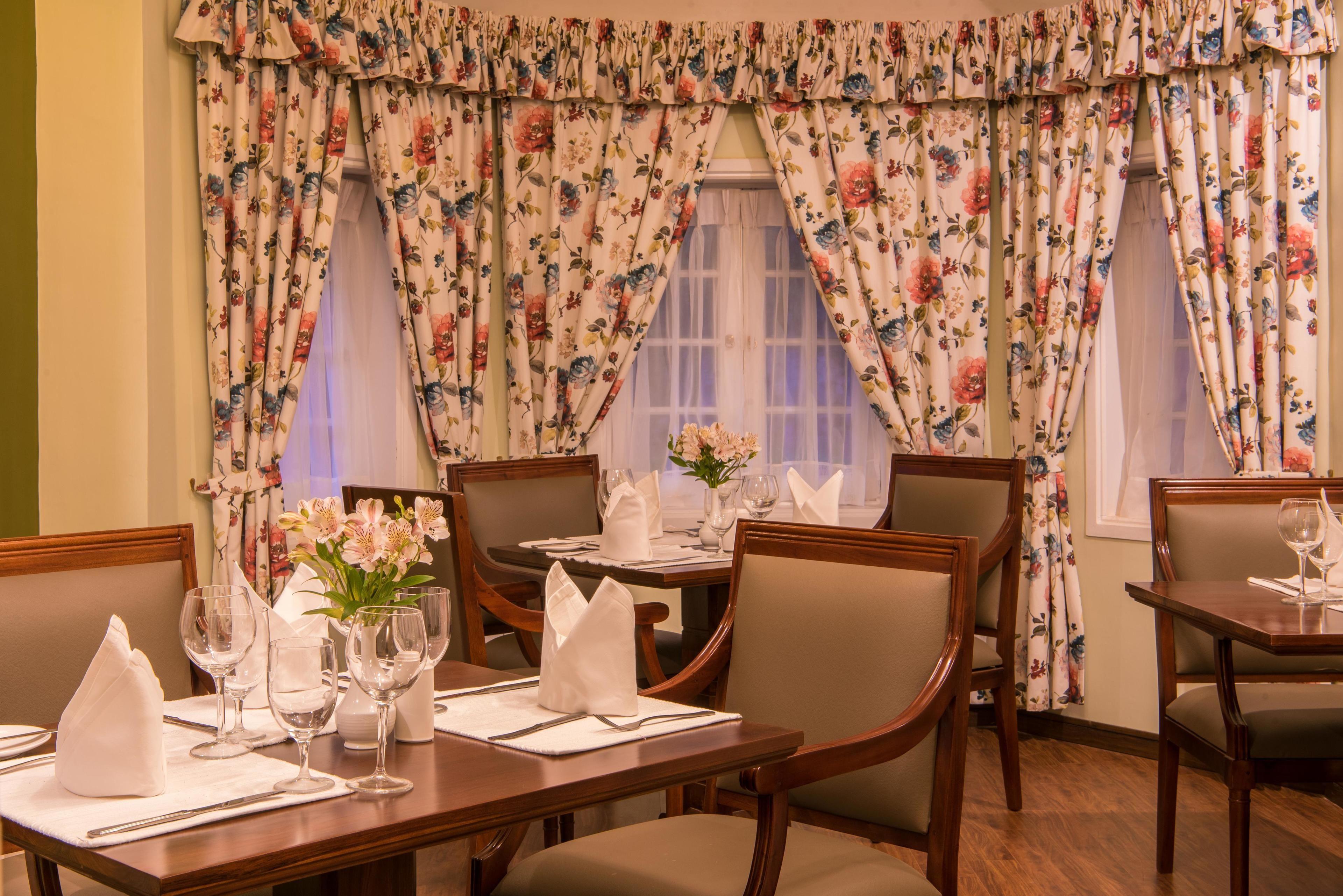 Jetwing Oatlands Guest house