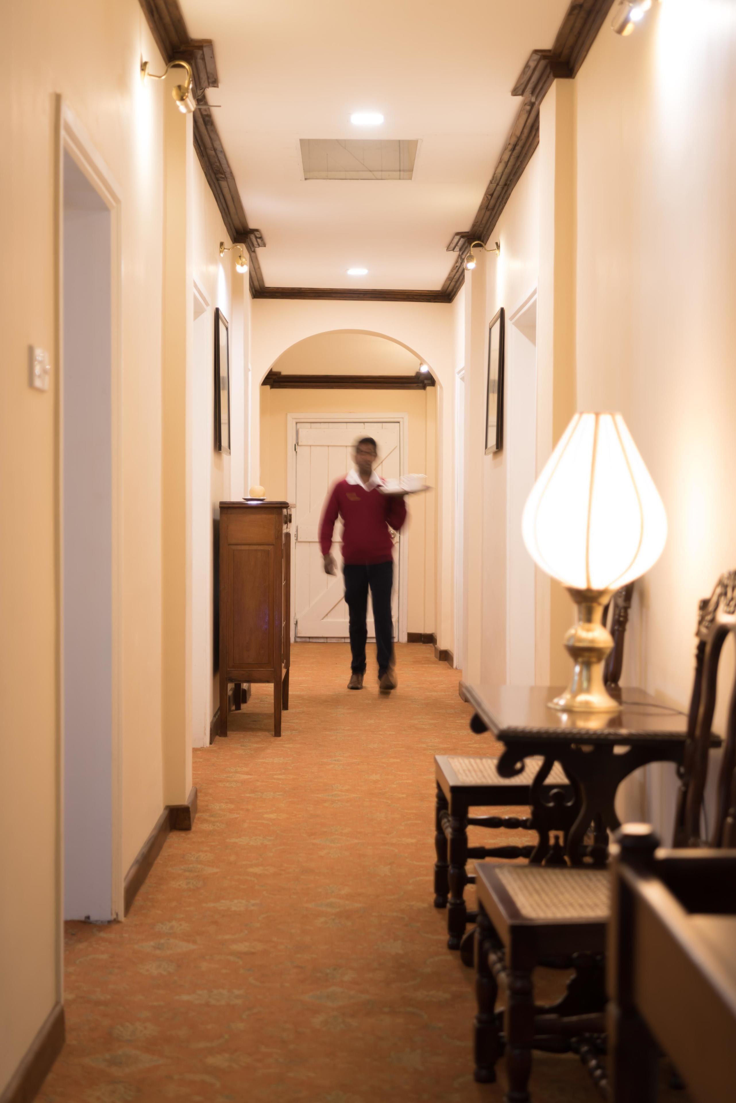 Jetwing Oatlands Guest house 4*