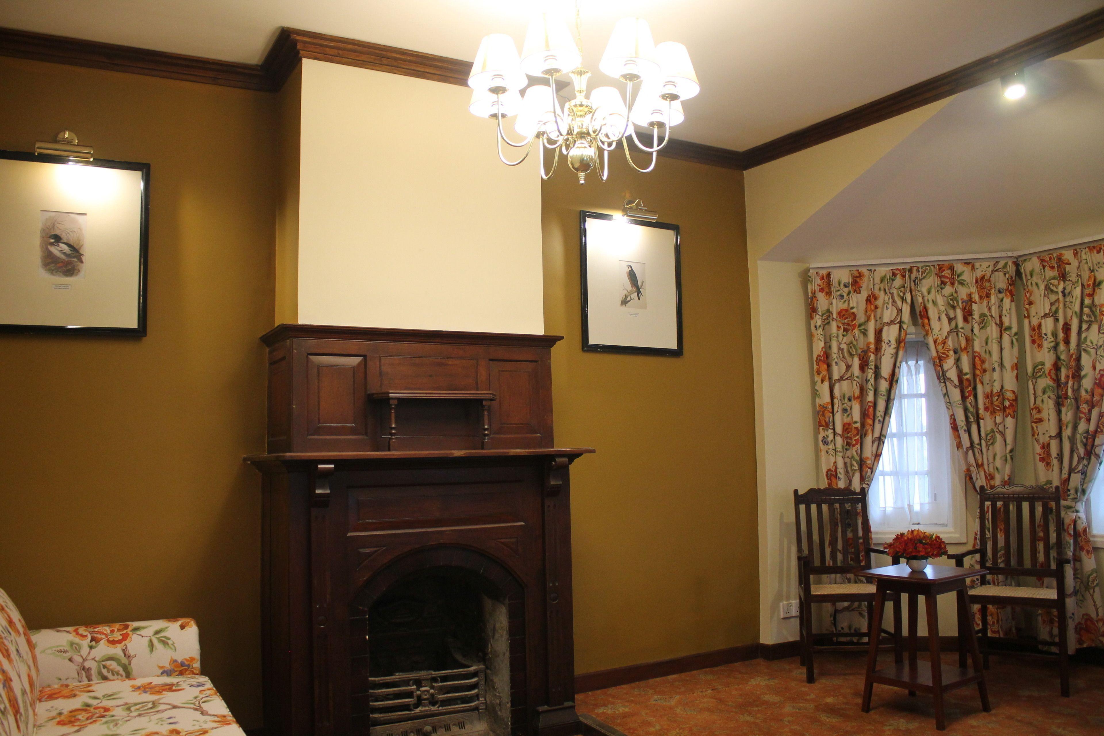 Jetwing Oatlands Guest house