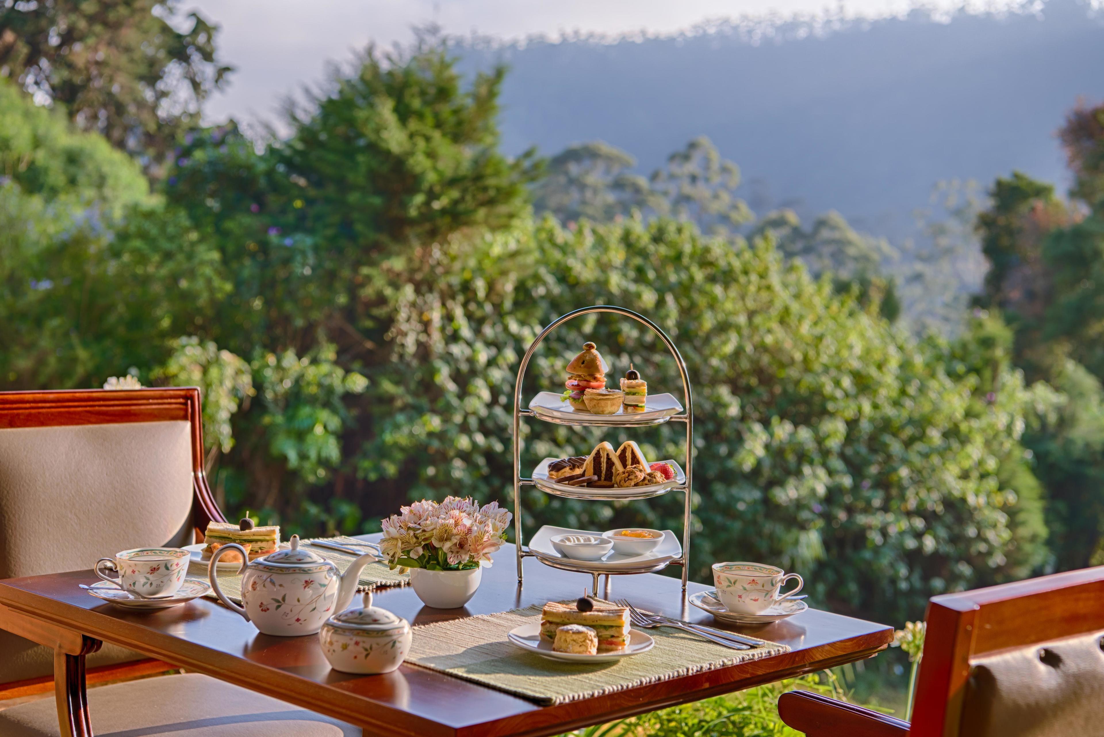 Jetwing Oatlands Guest house 4*