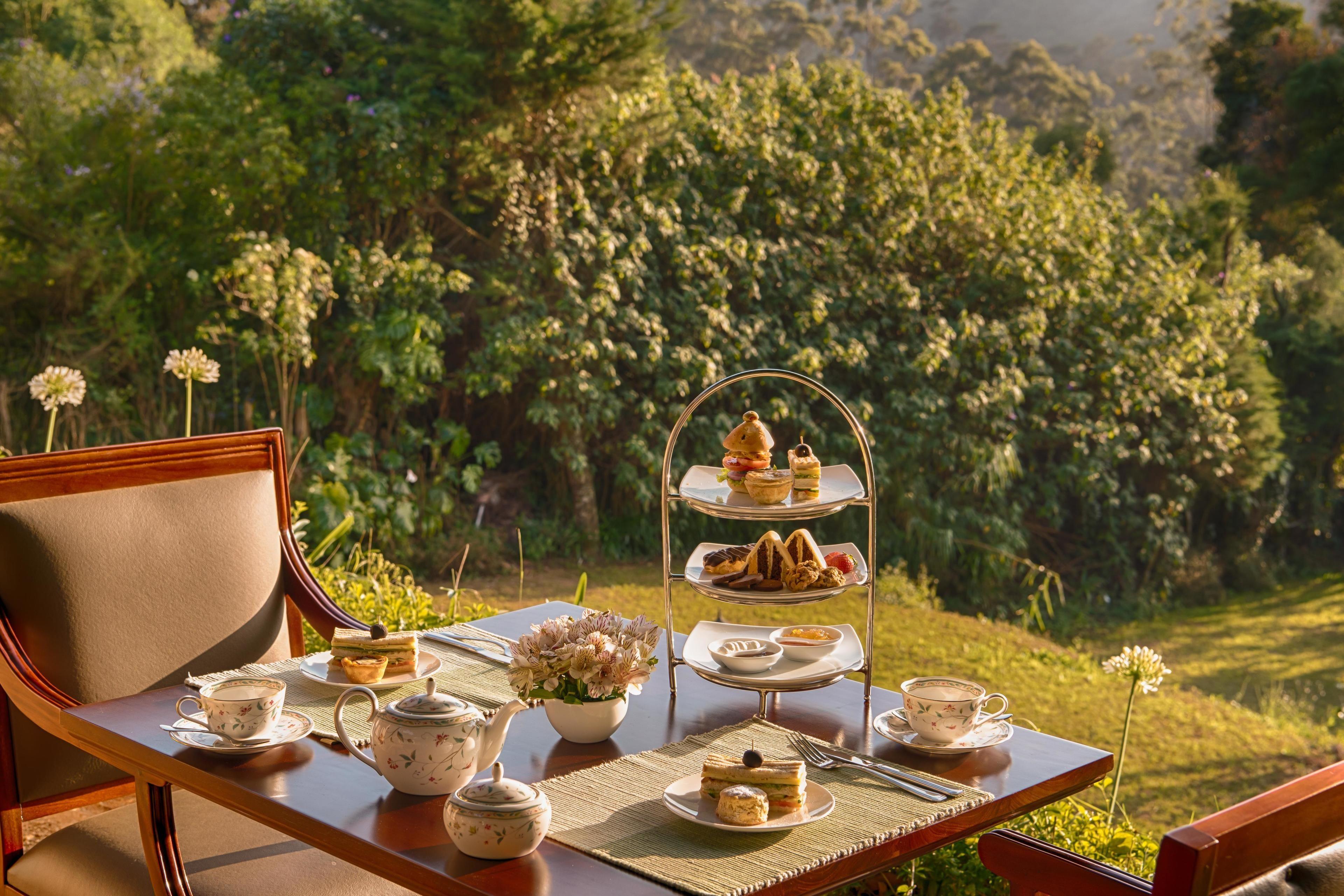 Guest house Jetwing Oatlands 4*