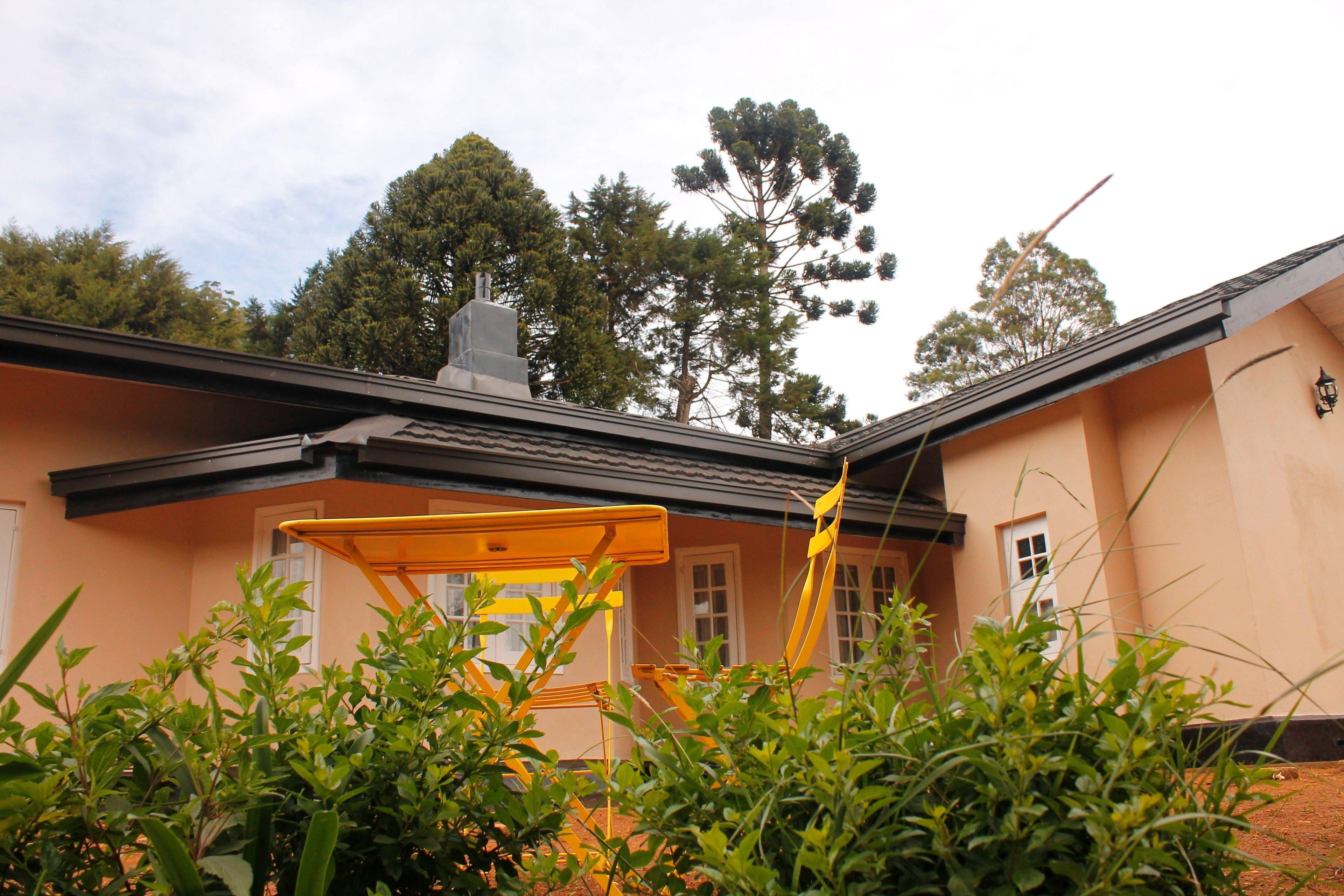 Jetwing Oatlands Guest house Nuwara Eliya