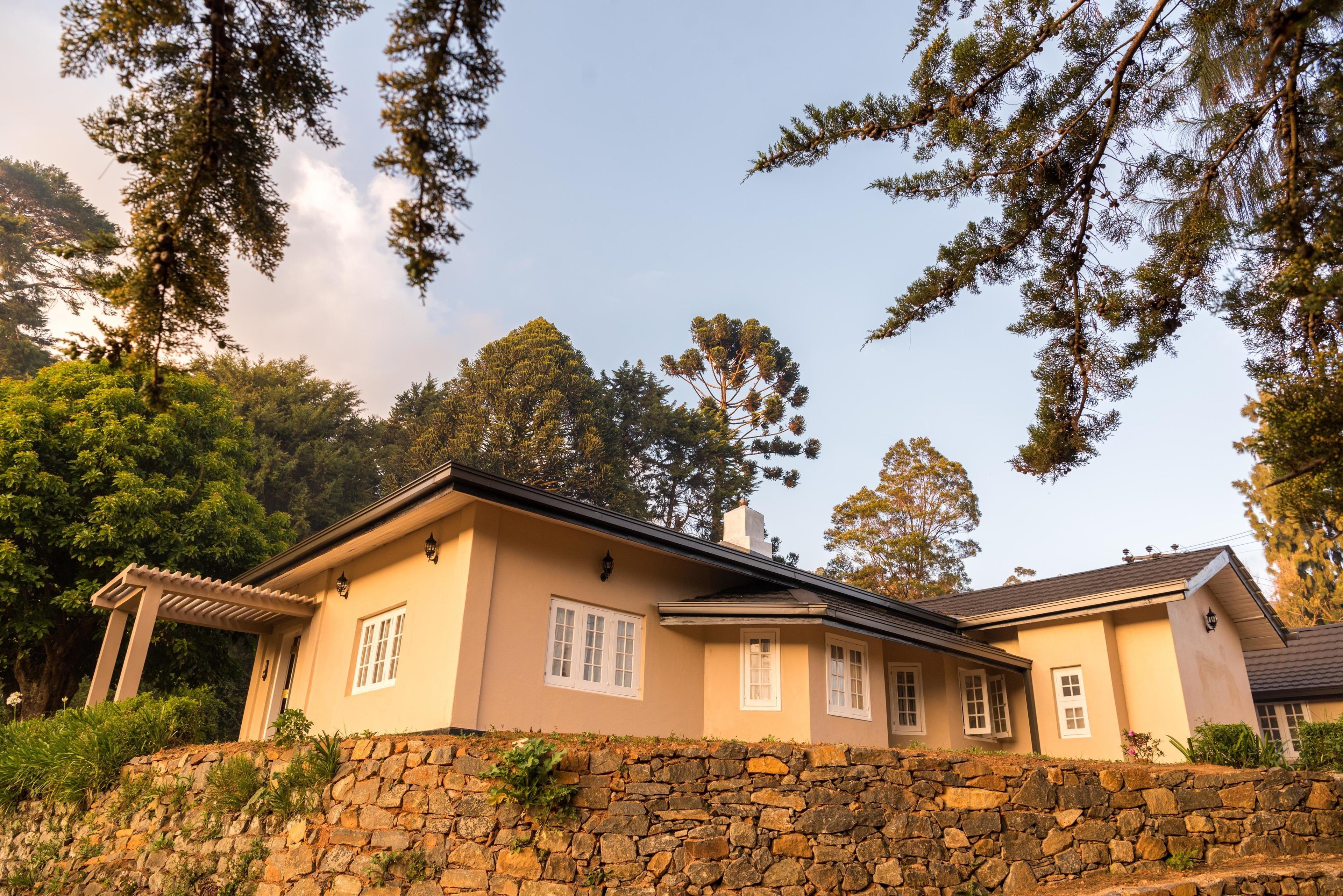 Jetwing Oatlands Guest house Nuwara Eliya