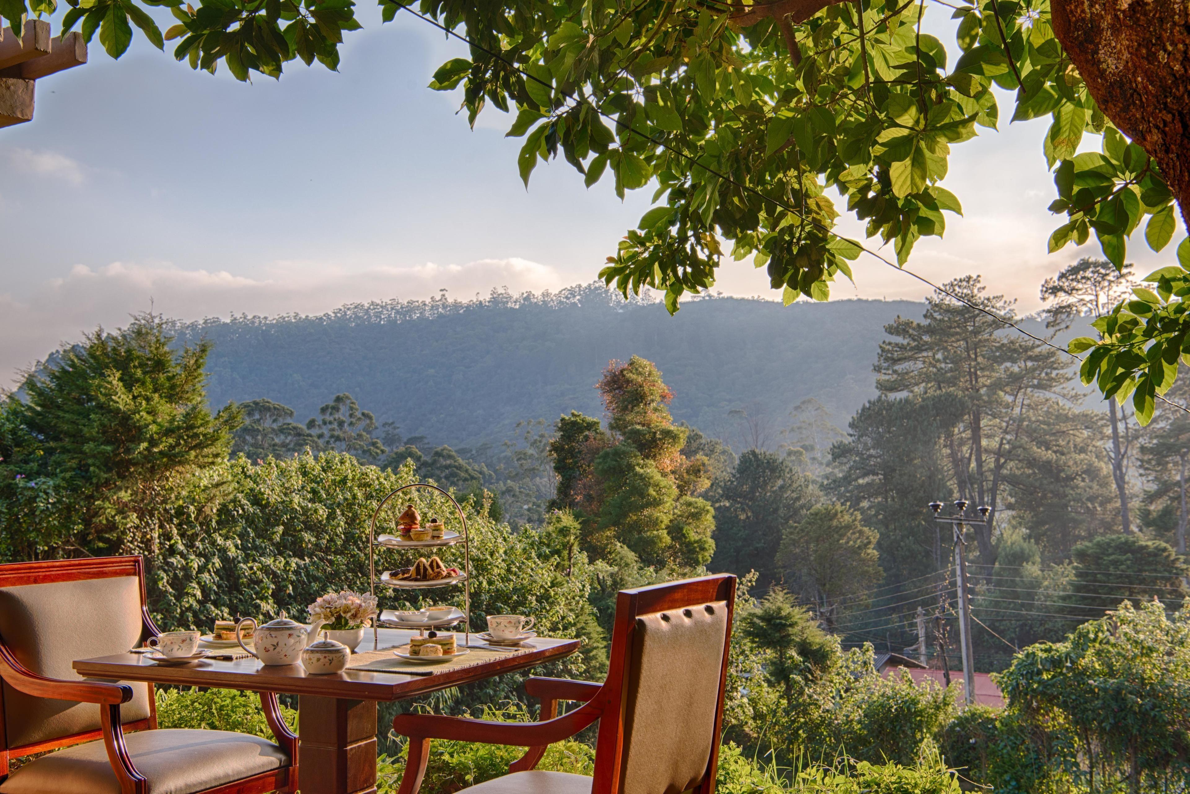 Jetwing Oatlands 4* Nuwara Eliya