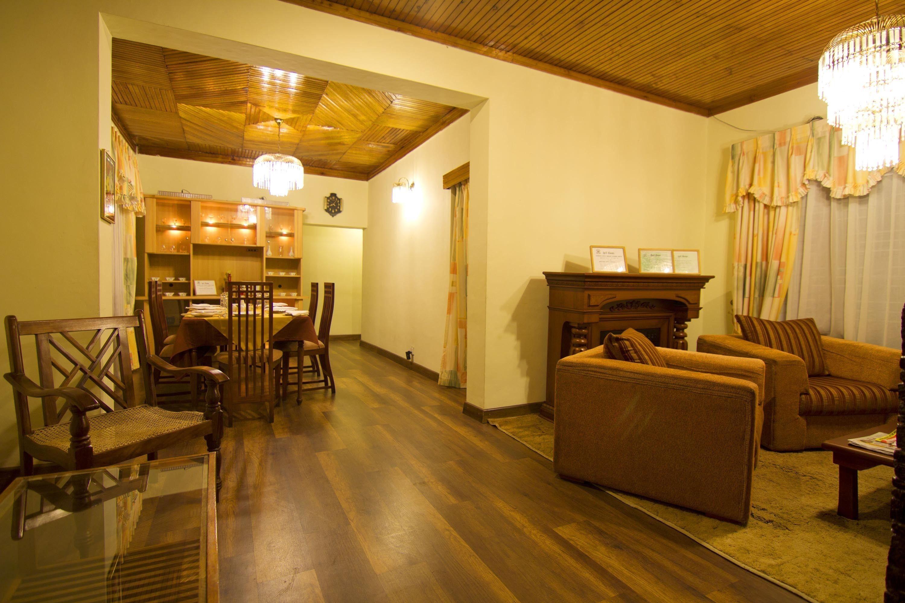 Guest house Serene 3*