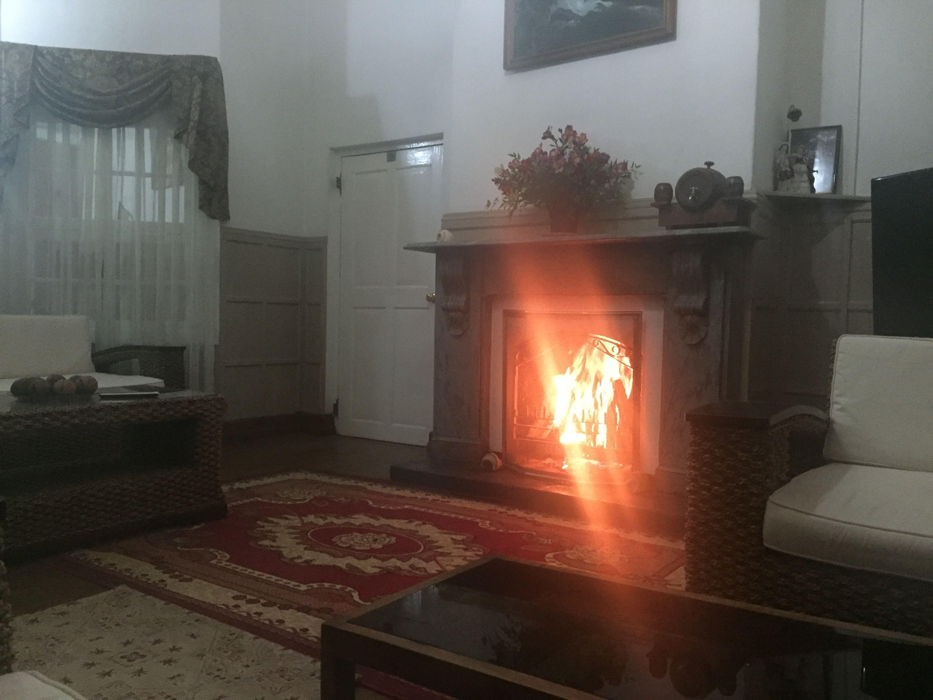 Hotel The Trevene 2*