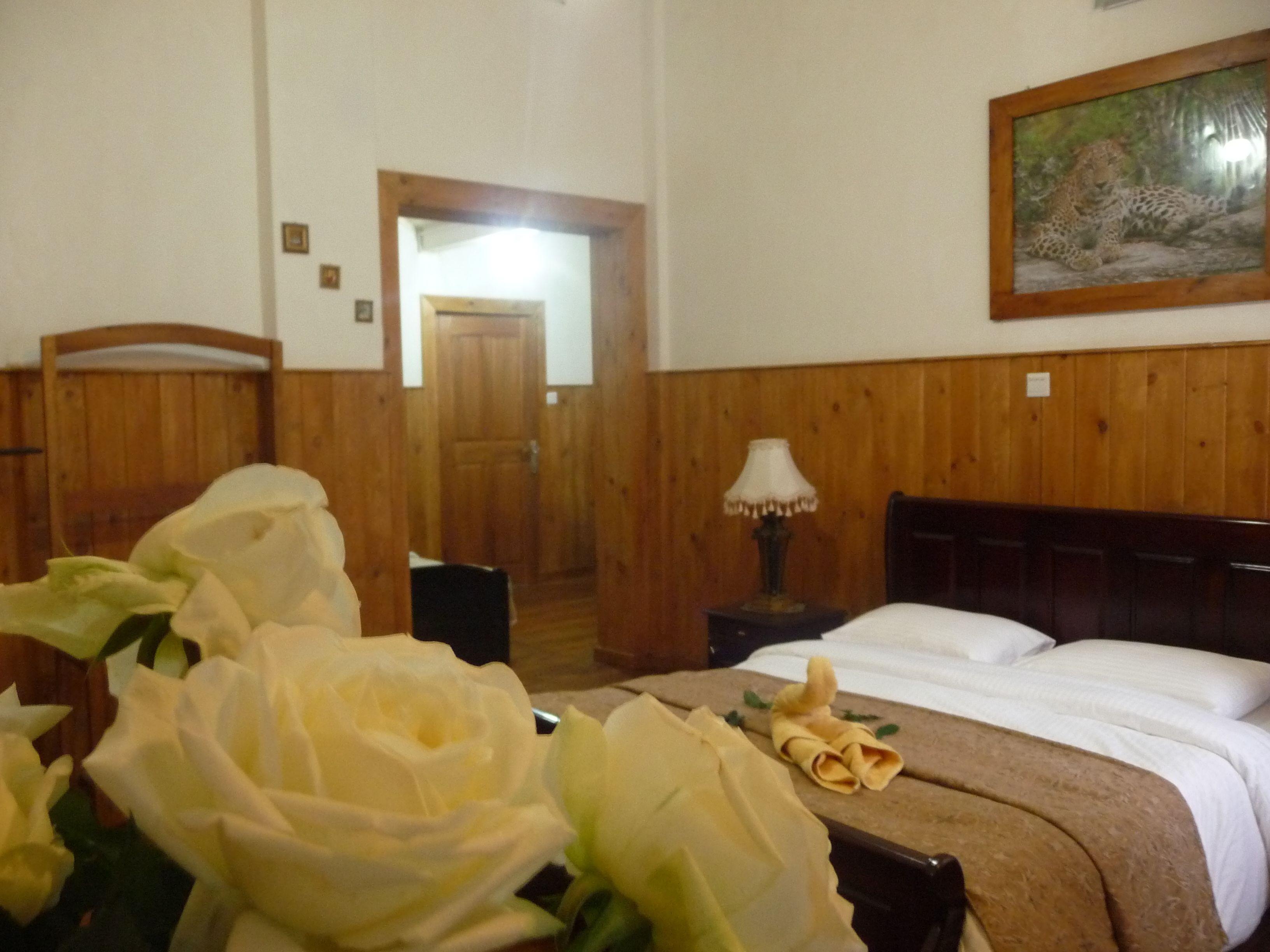 Hotel The Trevene 2*