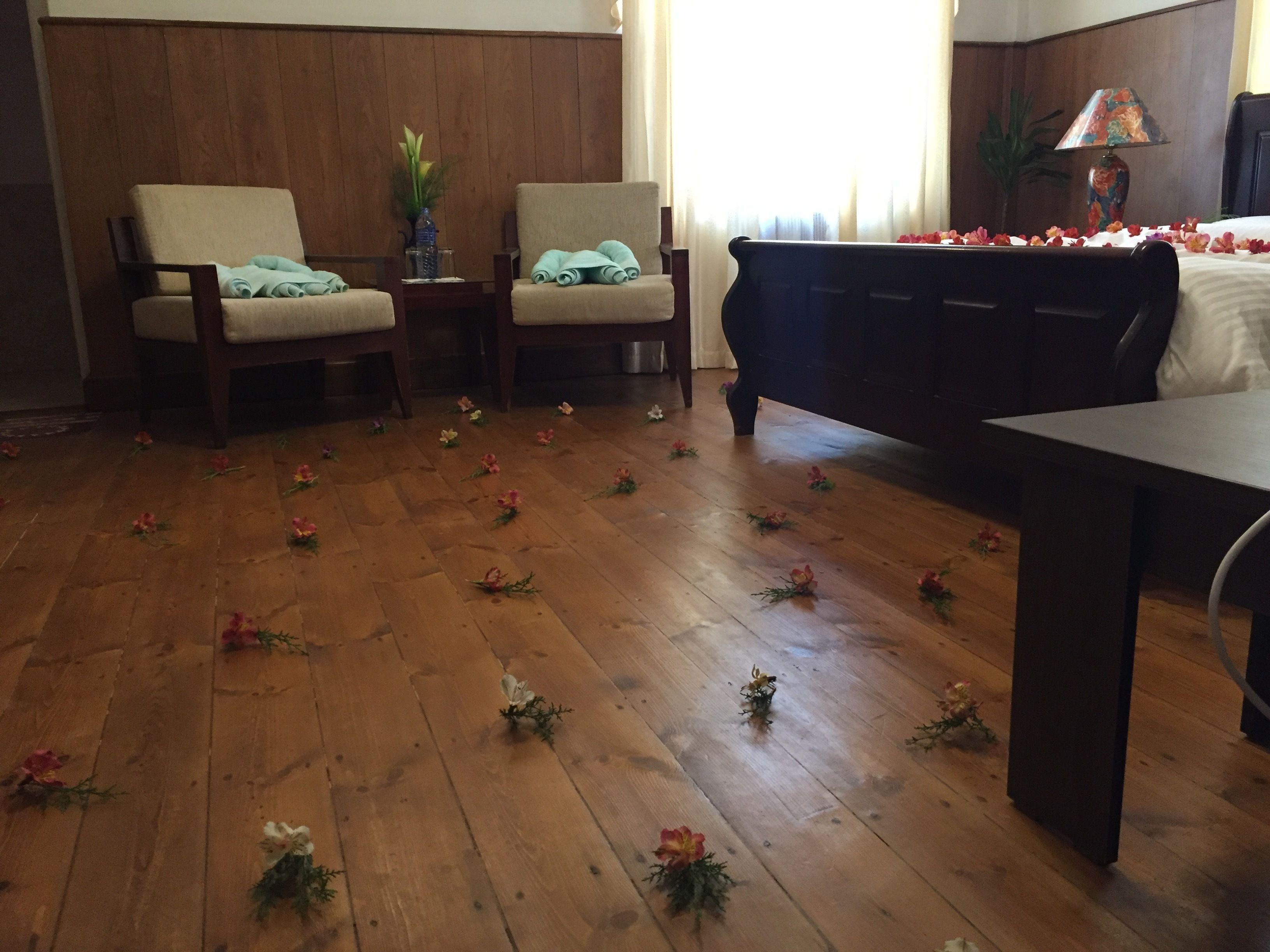 The Trevene Hotel 2*