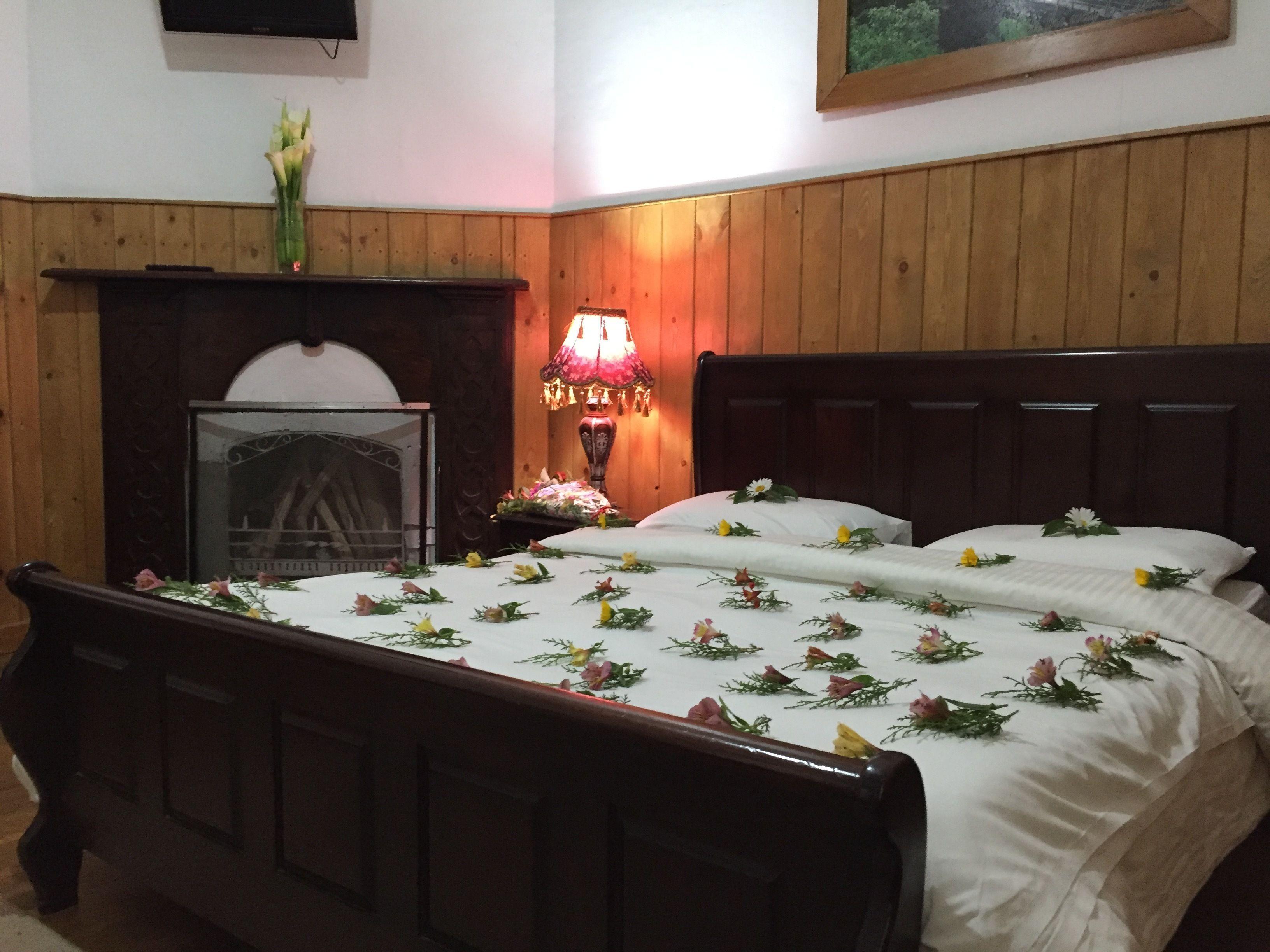 The Trevene Nuwara Eliya