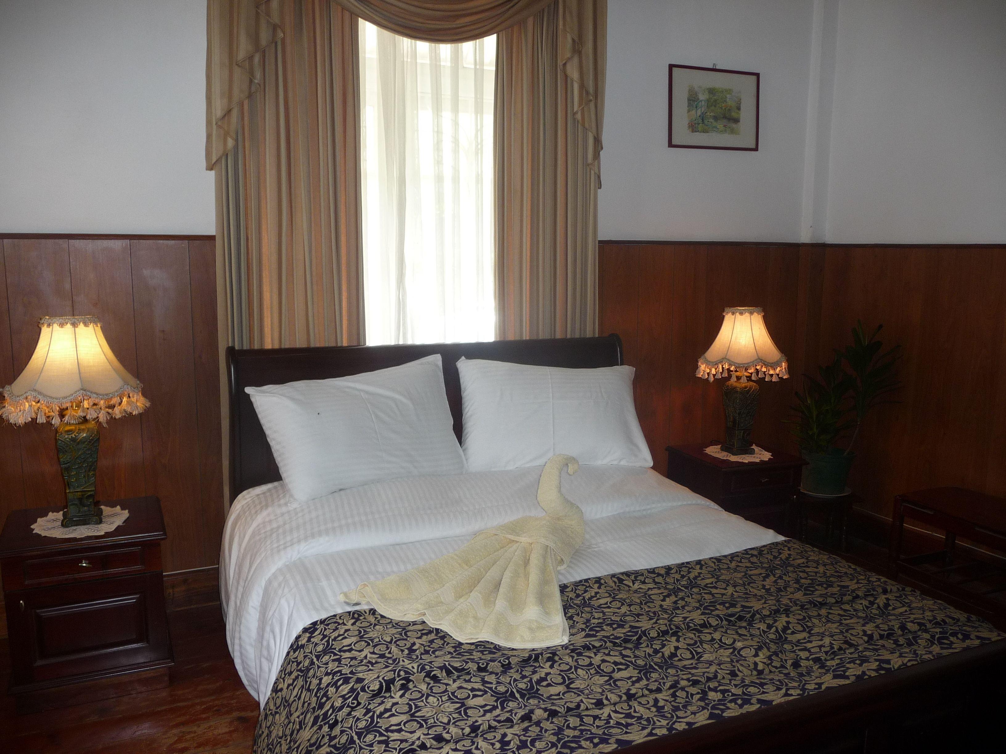 The Trevene Hotel Nuwara Eliya
