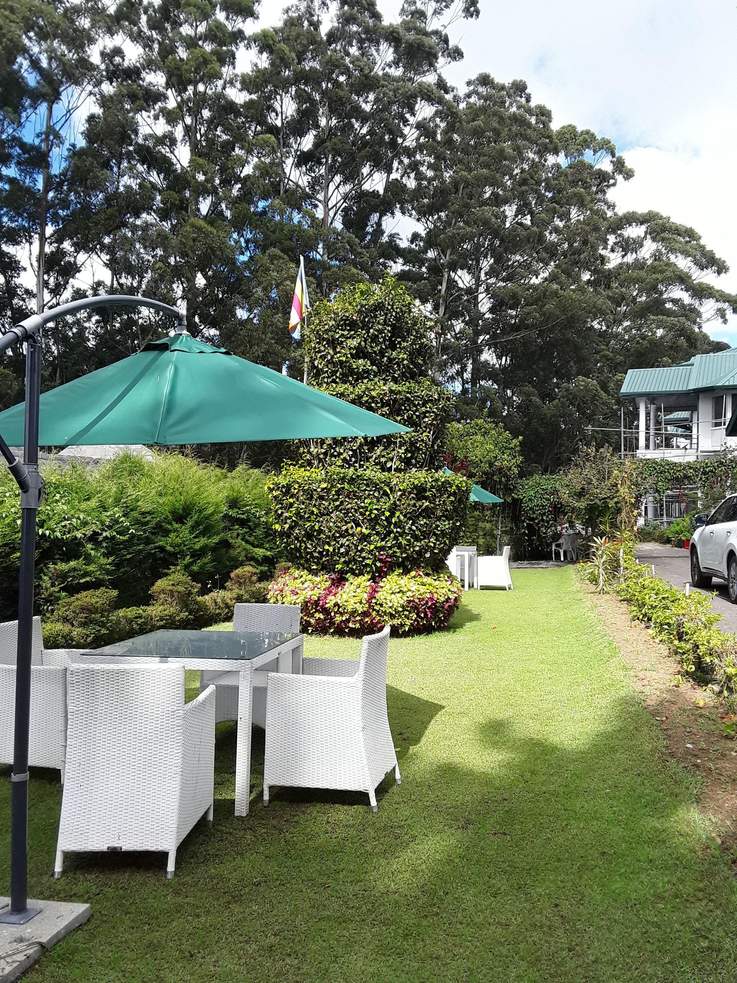 The Trevene Nuwara Eliya