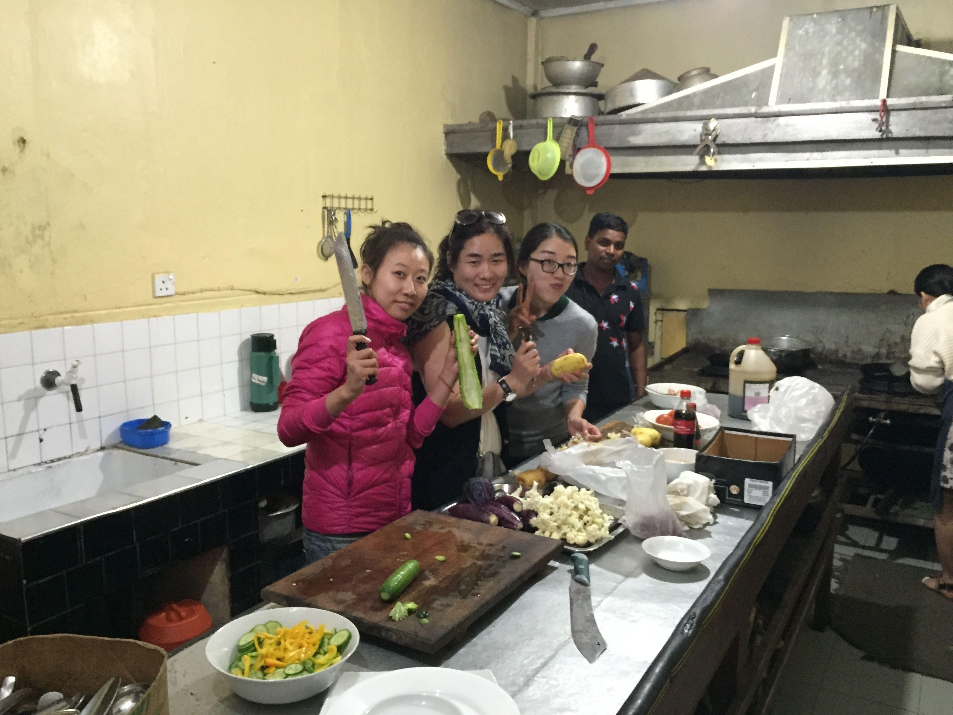 The Trevene Hotel Nuwara Eliya