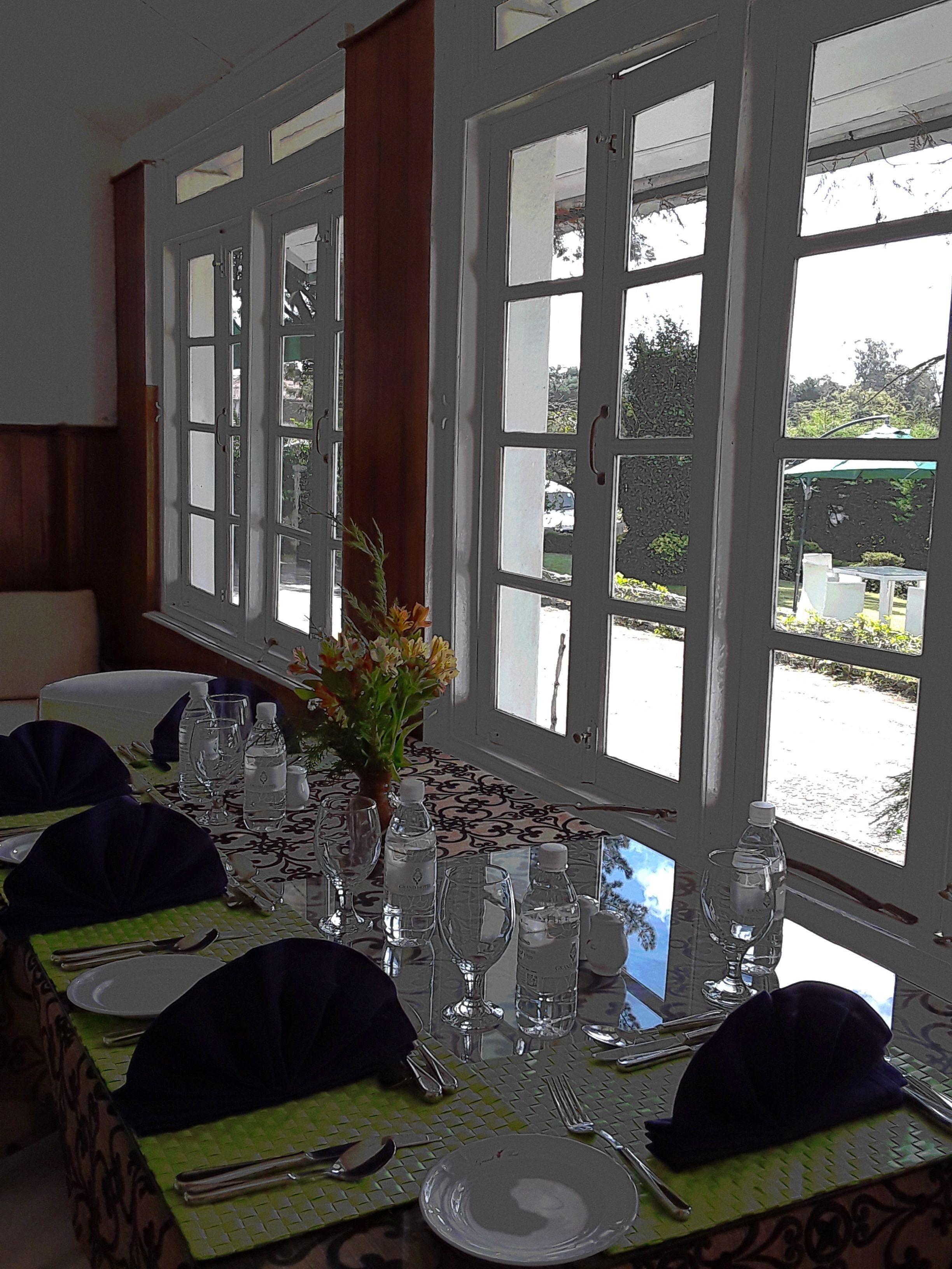 The Trevene 2* Nuwara Eliya