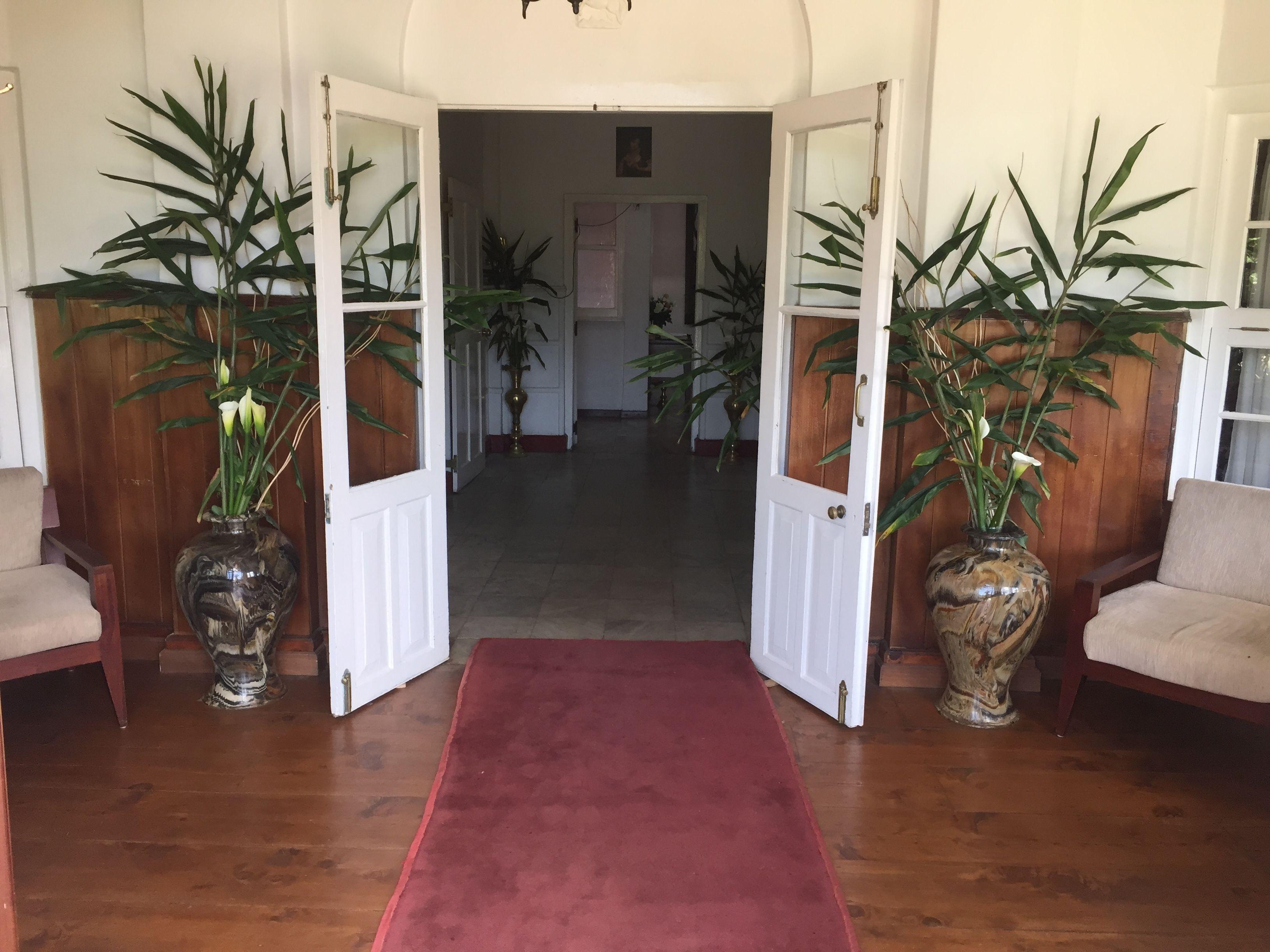 The Trevene Hotel 2*