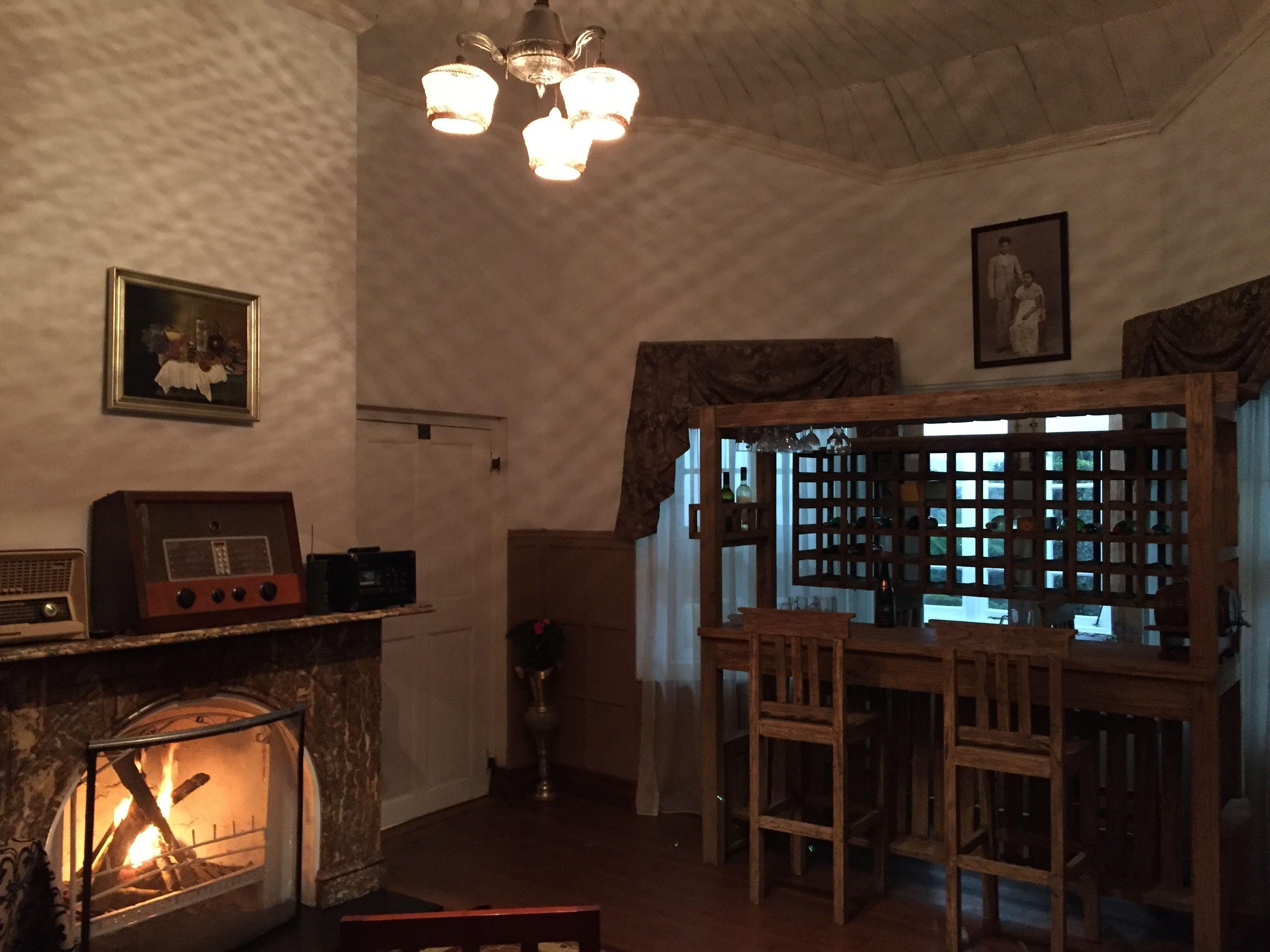 Hotel The Trevene 2*