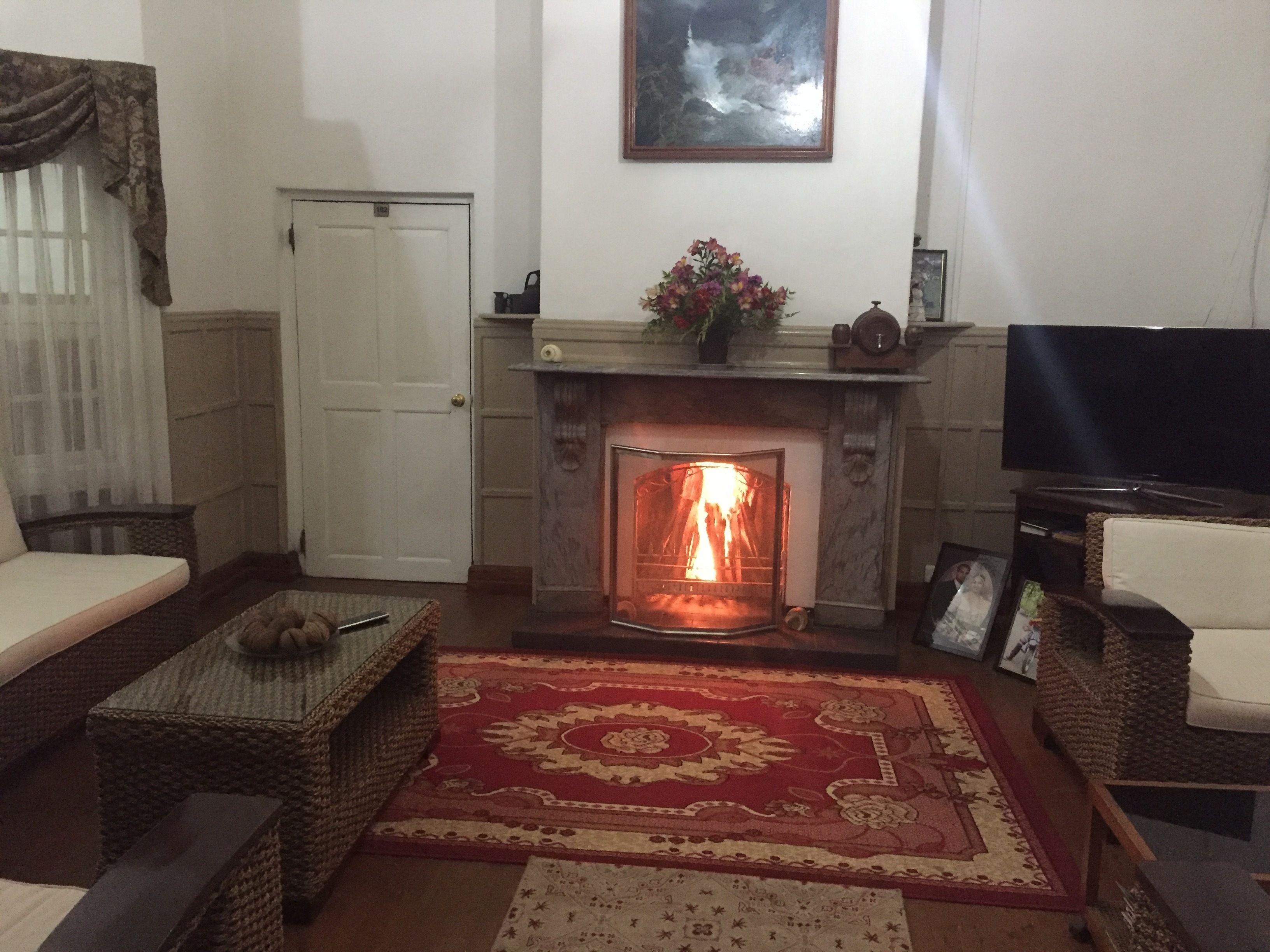 The Trevene 2* Nuwara Eliya