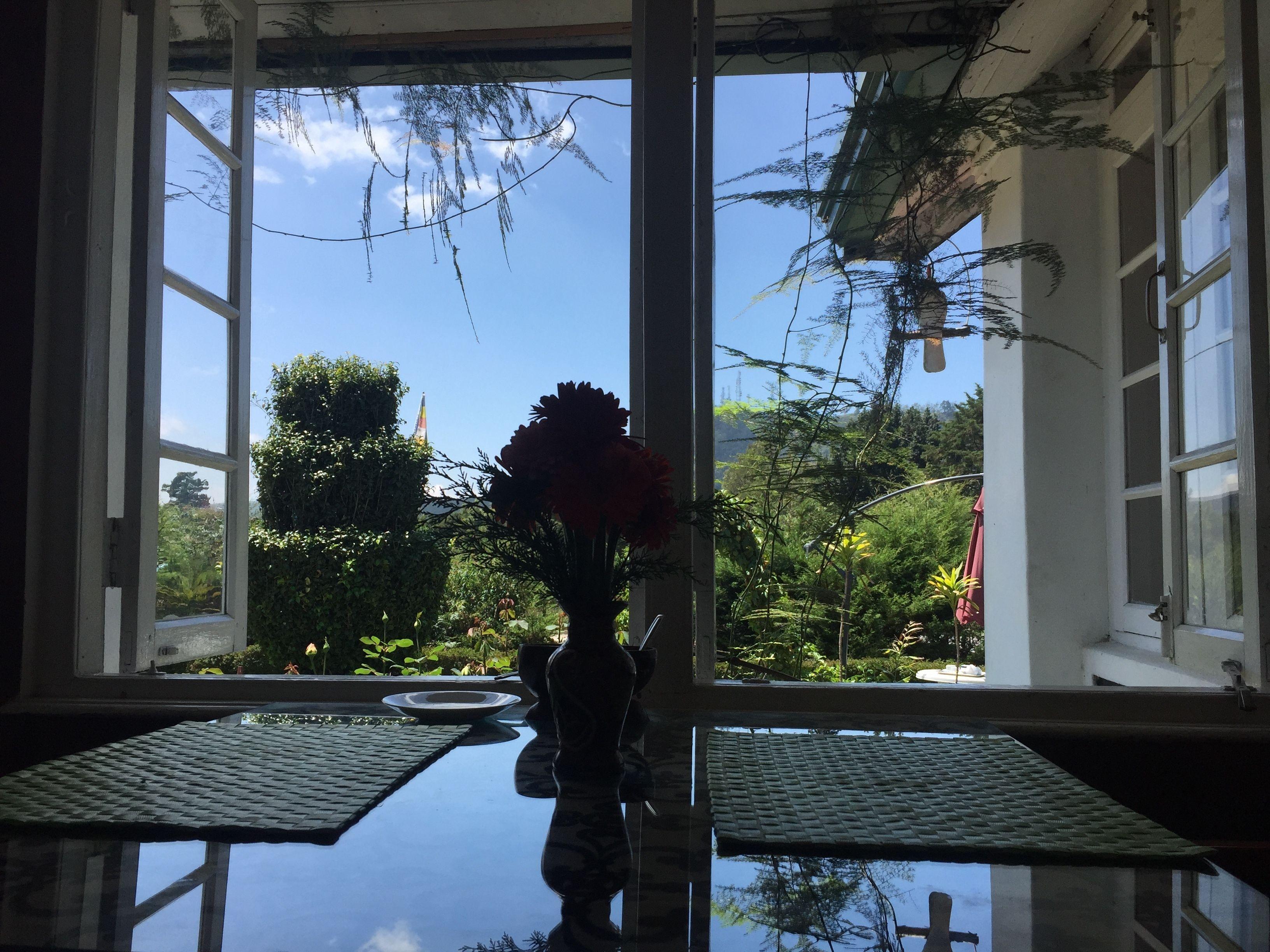 The Trevene Hotel Nuwara Eliya