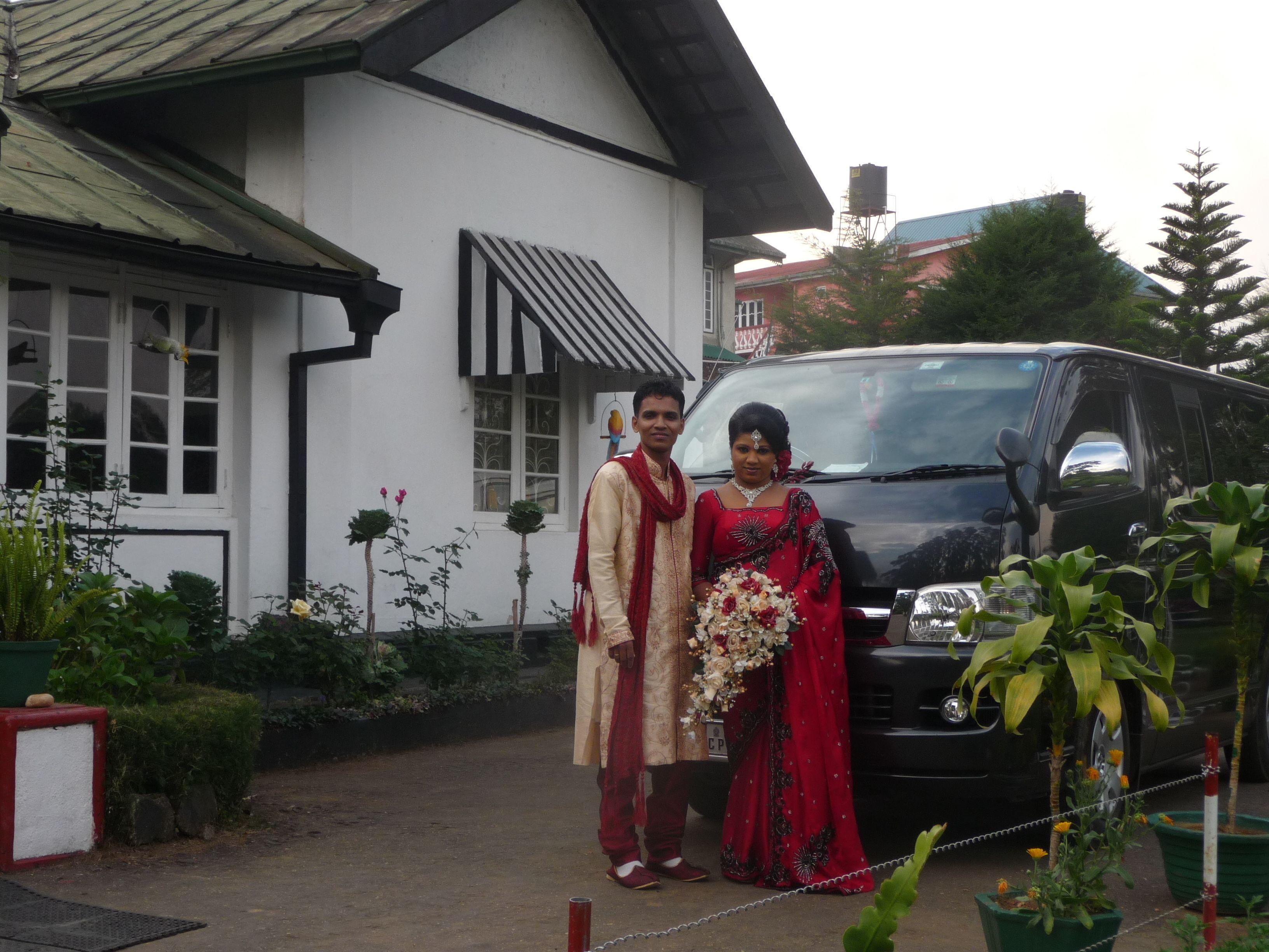 The Trevene Hotel Nuwara Eliya