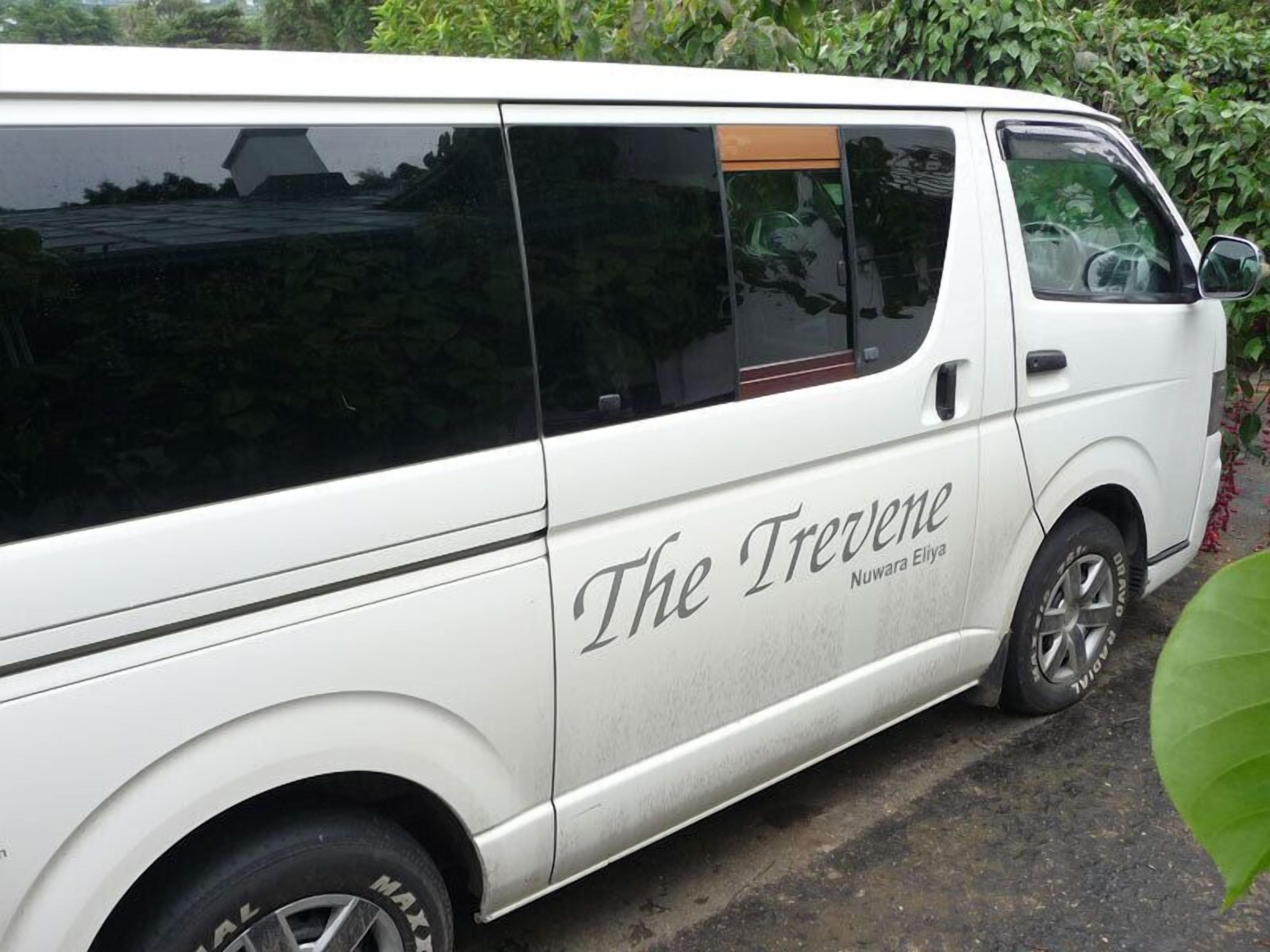 The Trevene Hotel Nuwara Eliya