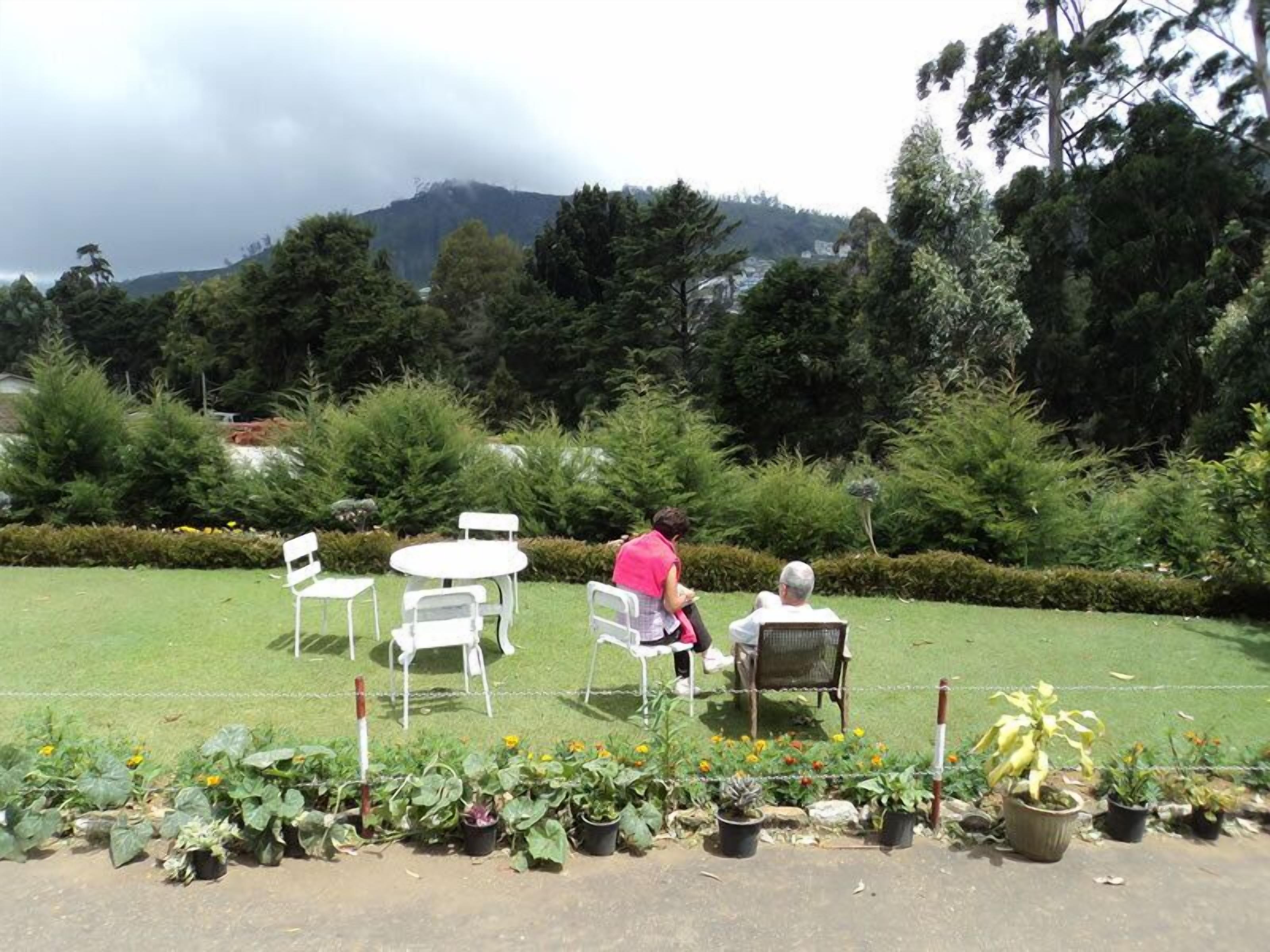 The Trevene Hotel 2*