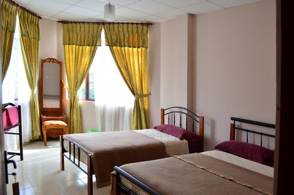 Hw 3* Nuwara Eliya