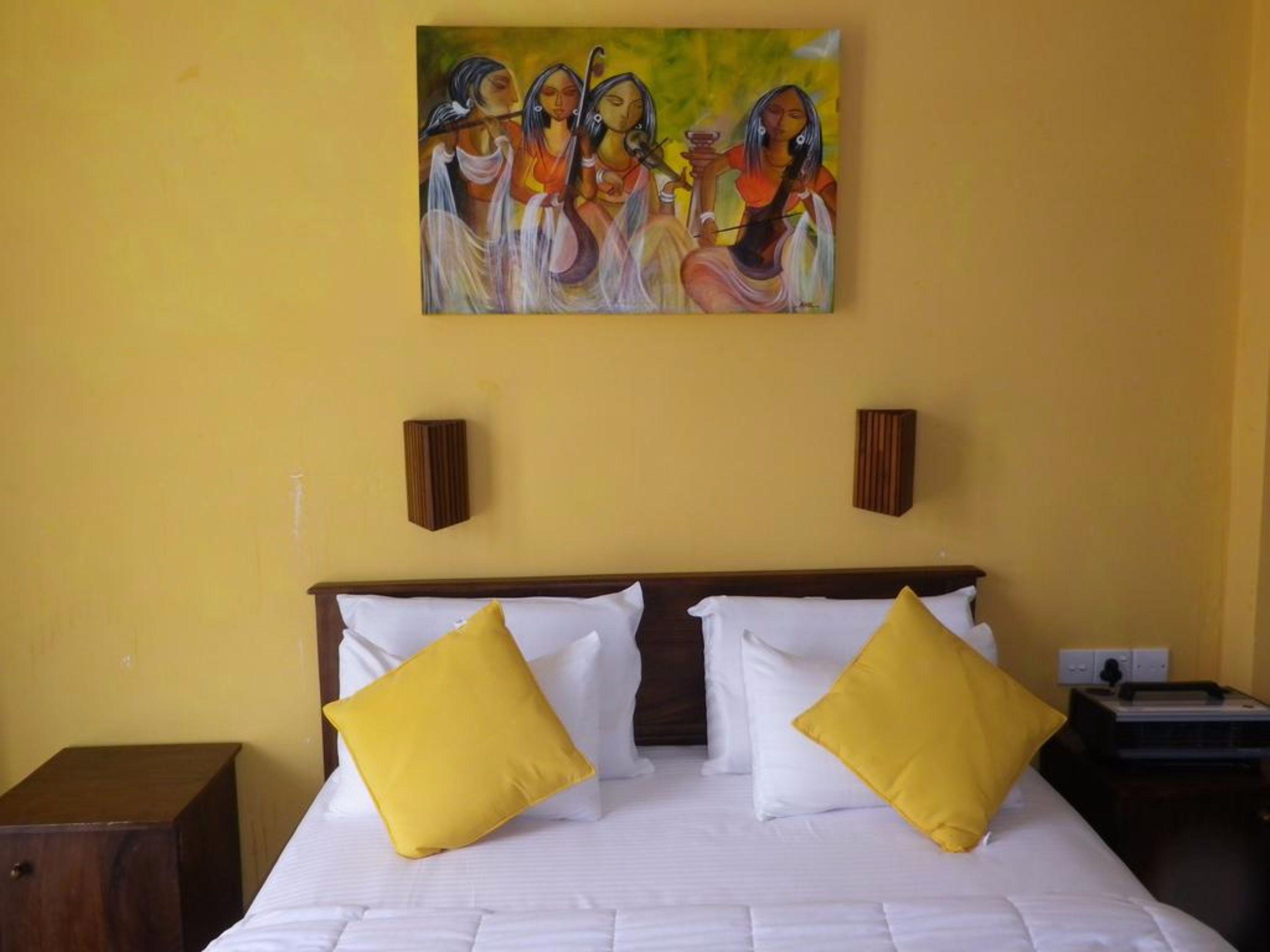 Guest house Manudi Glenfallsedge Rest 3*