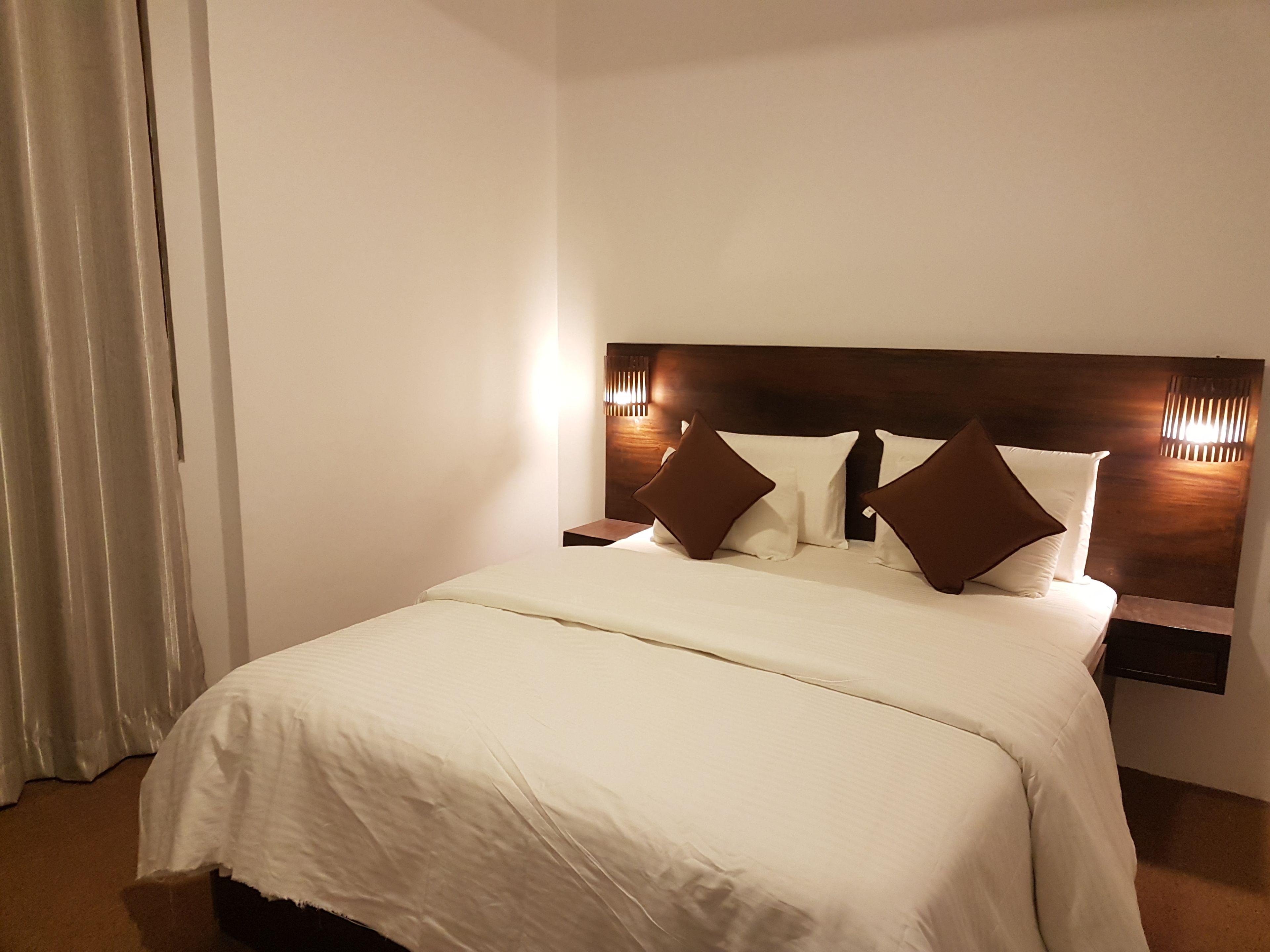 Guest house Manudi Glenfallsedge Rest 3*