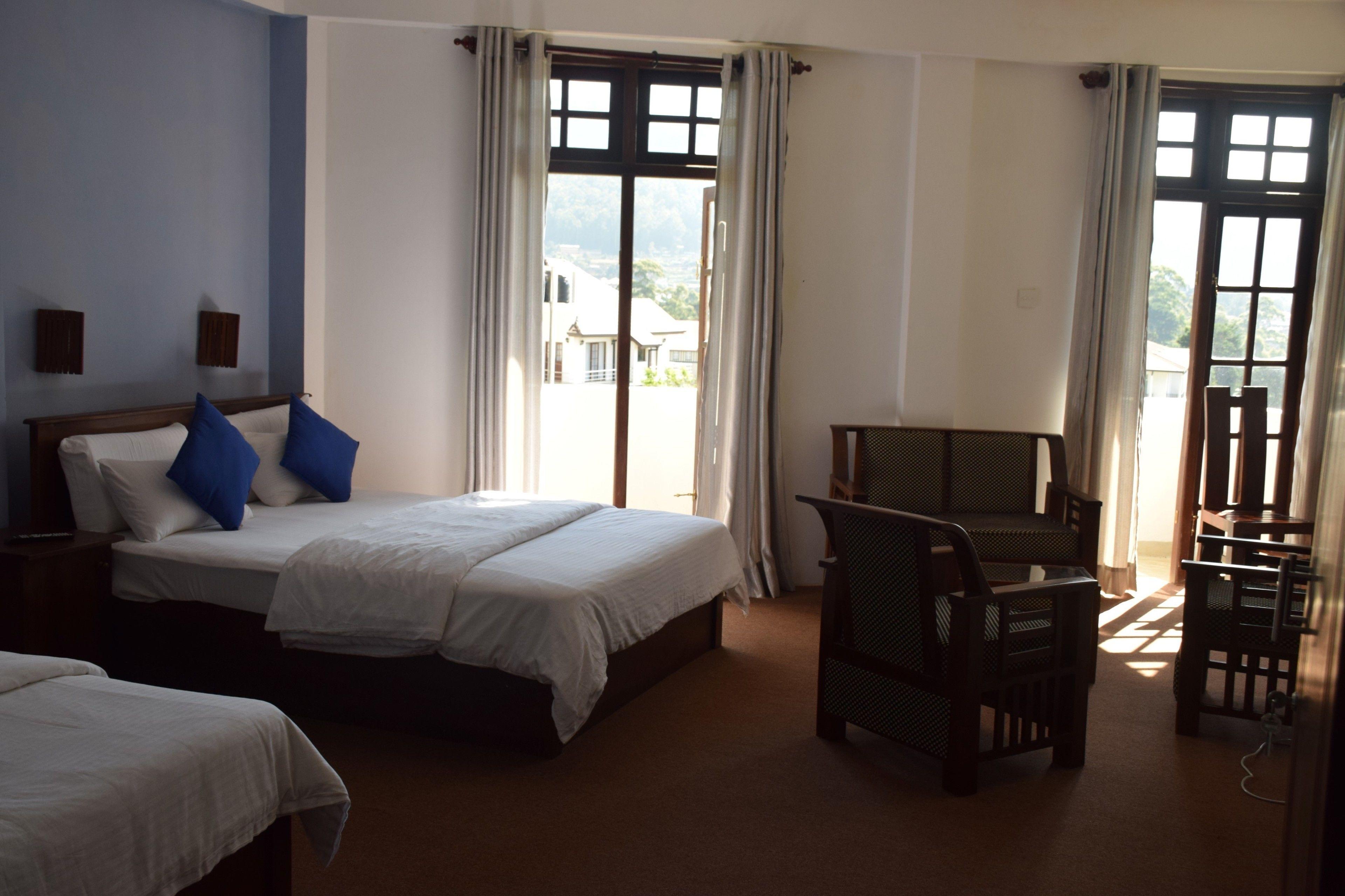 Manudi Glenfallsedge Rest Nuwara Eliya