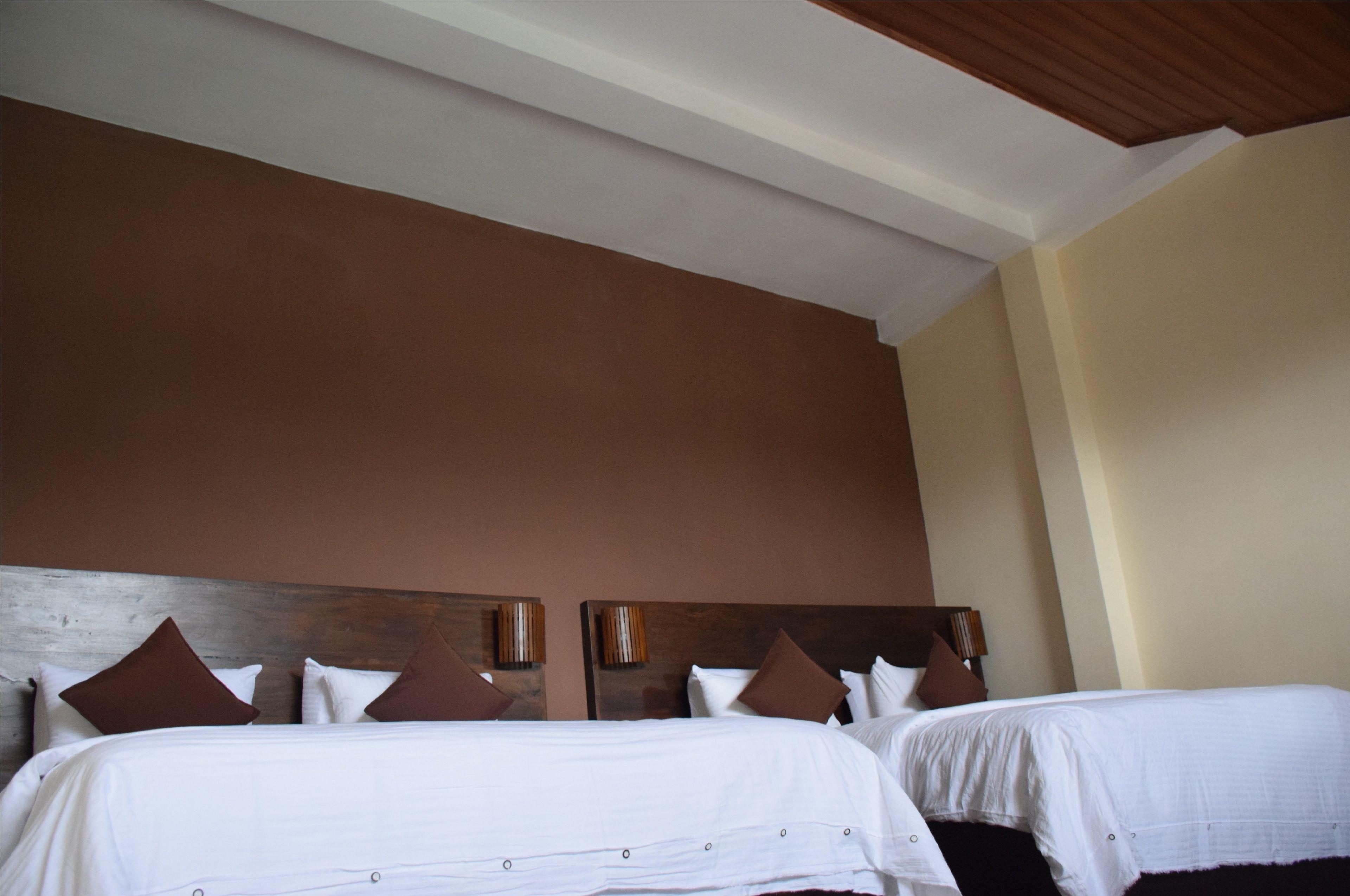 Guest house Manudi Glenfallsedge Rest Nuwara Eliya