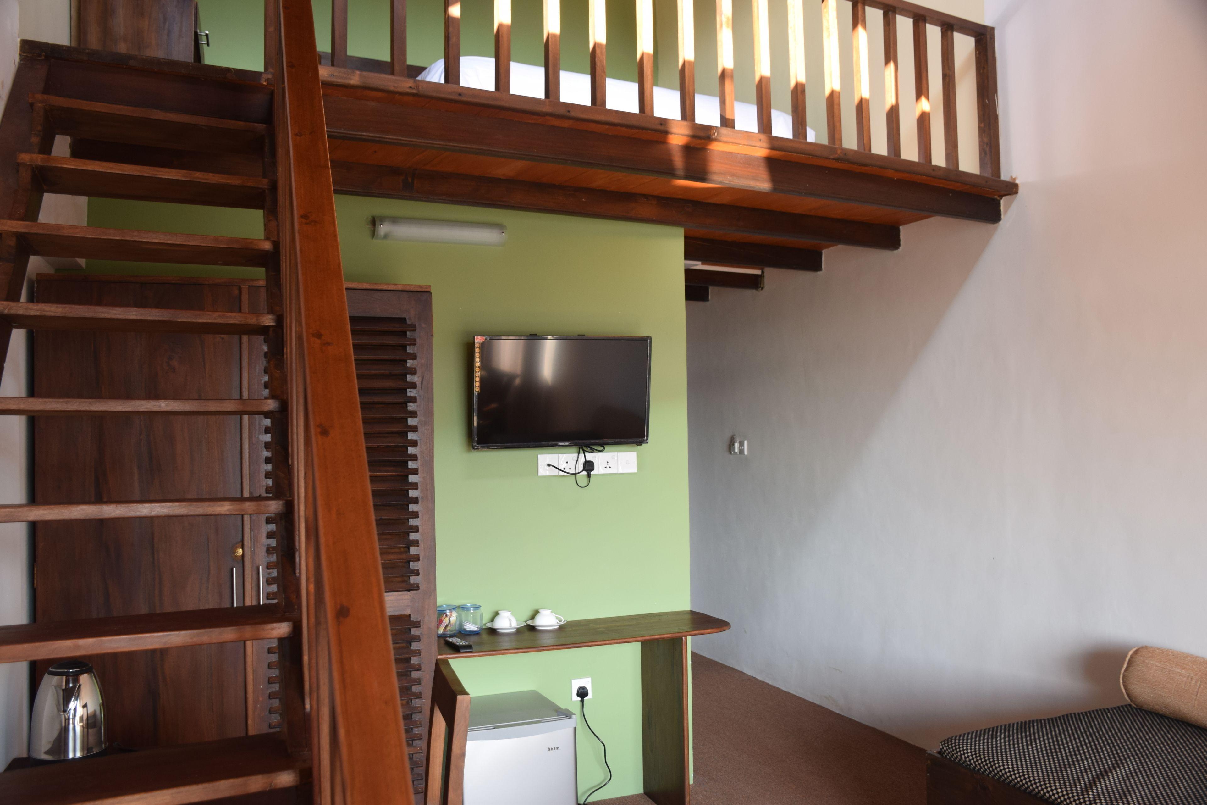 Guest house Manudi Glenfallsedge Rest Nuwara Eliya