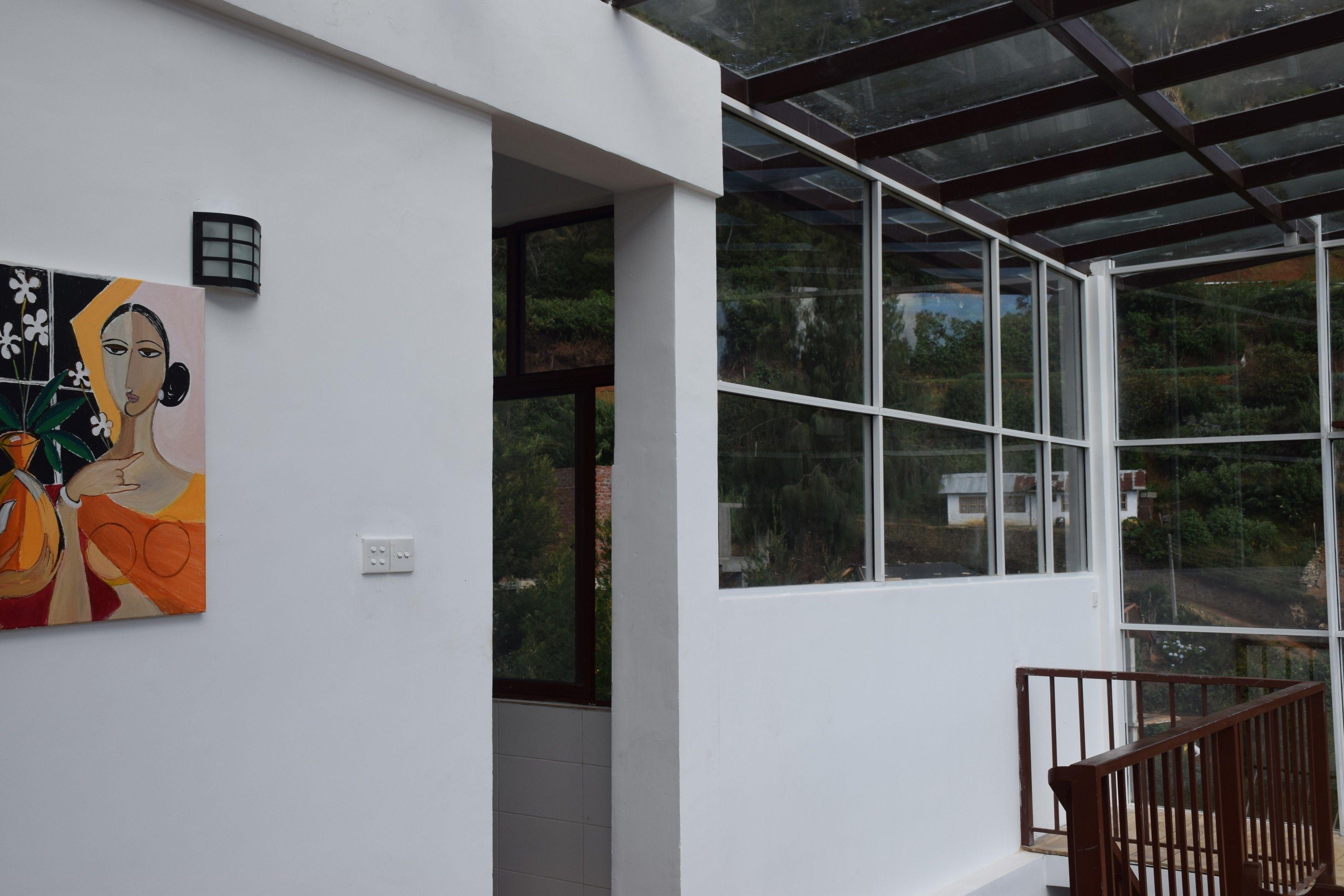 Manudi Glenfallsedge Rest 3* Nuwara Eliya