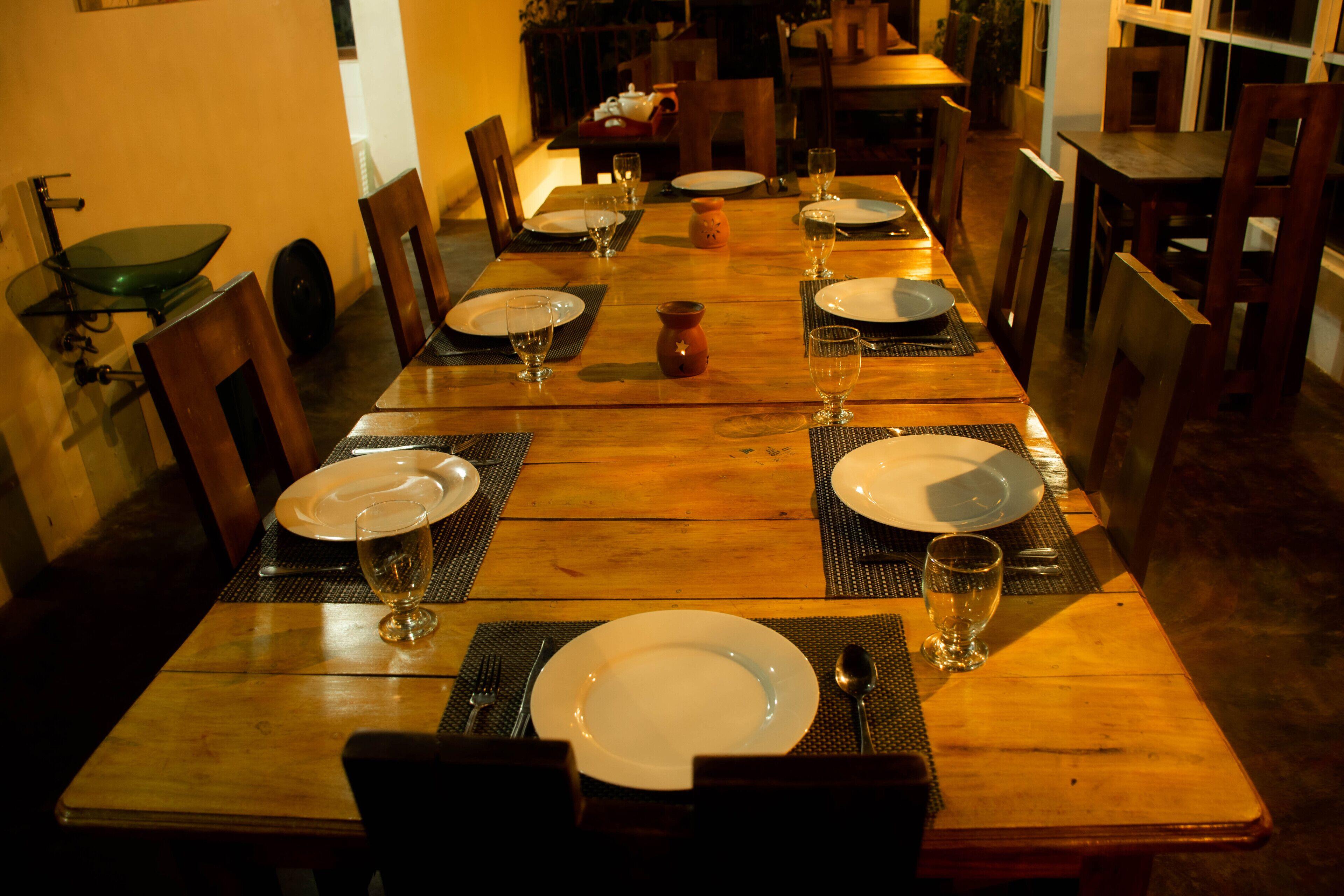 Guest house Manudi Glenfallsedge Rest Nuwara Eliya