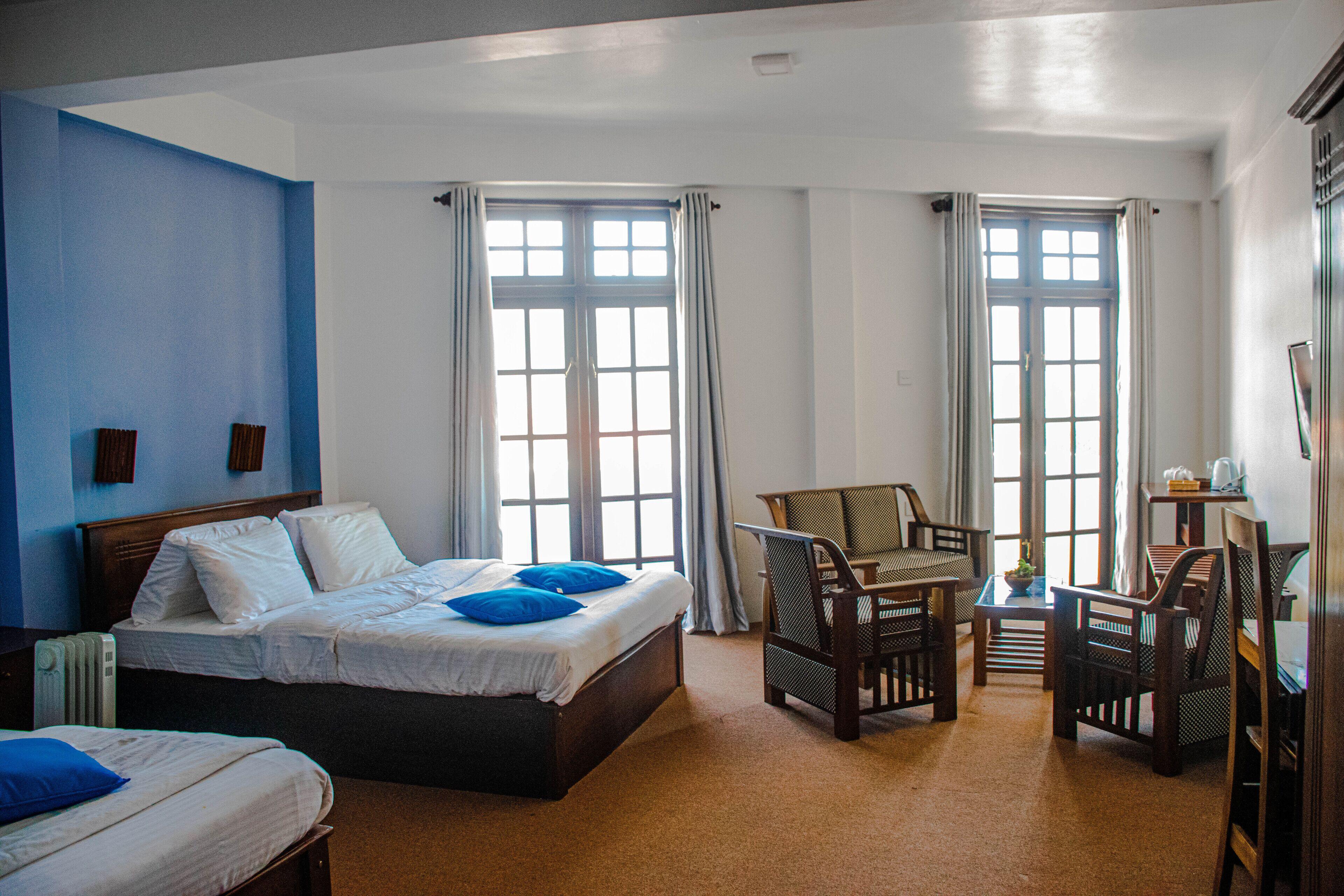 Manudi Glenfallsedge Rest Nuwara Eliya