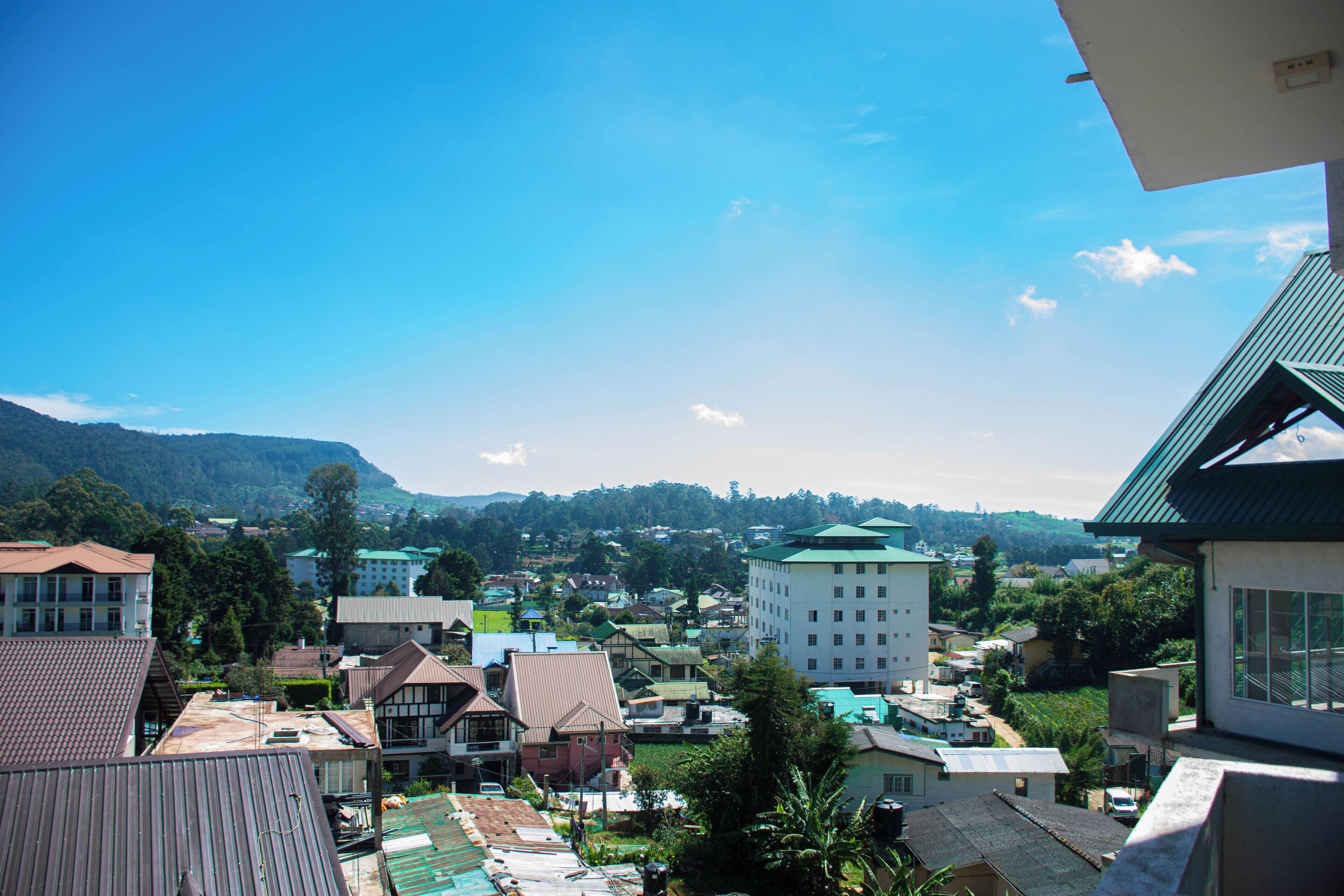 Guest house Manudi Glenfallsedge Rest Nuwara Eliya