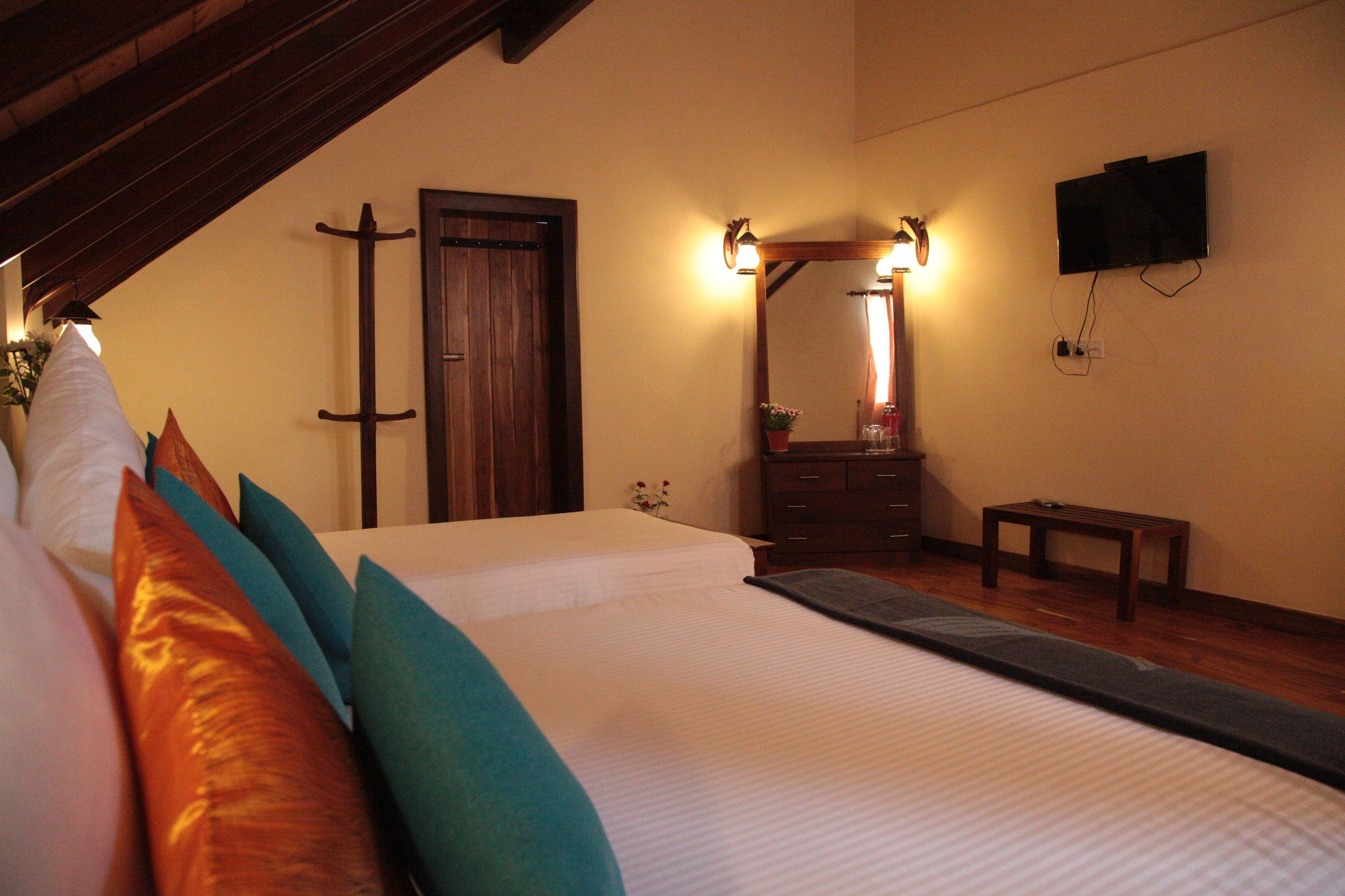 San Francesco Hotel *