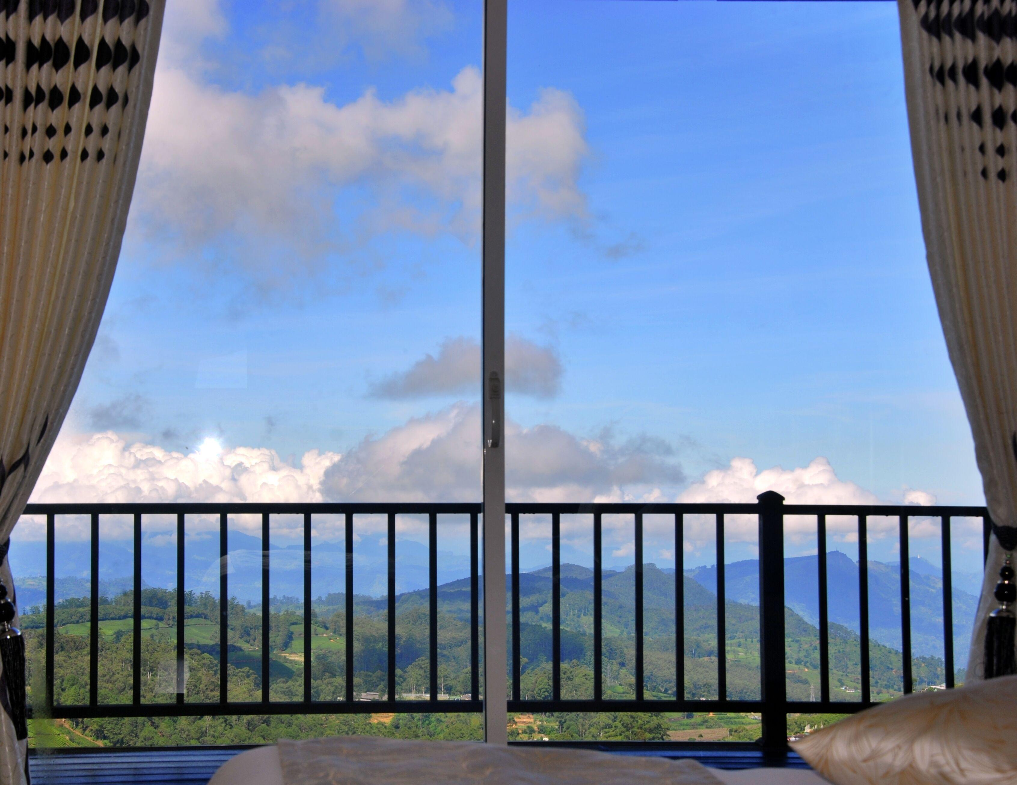 San Francesco Hotel Nuwara Eliya