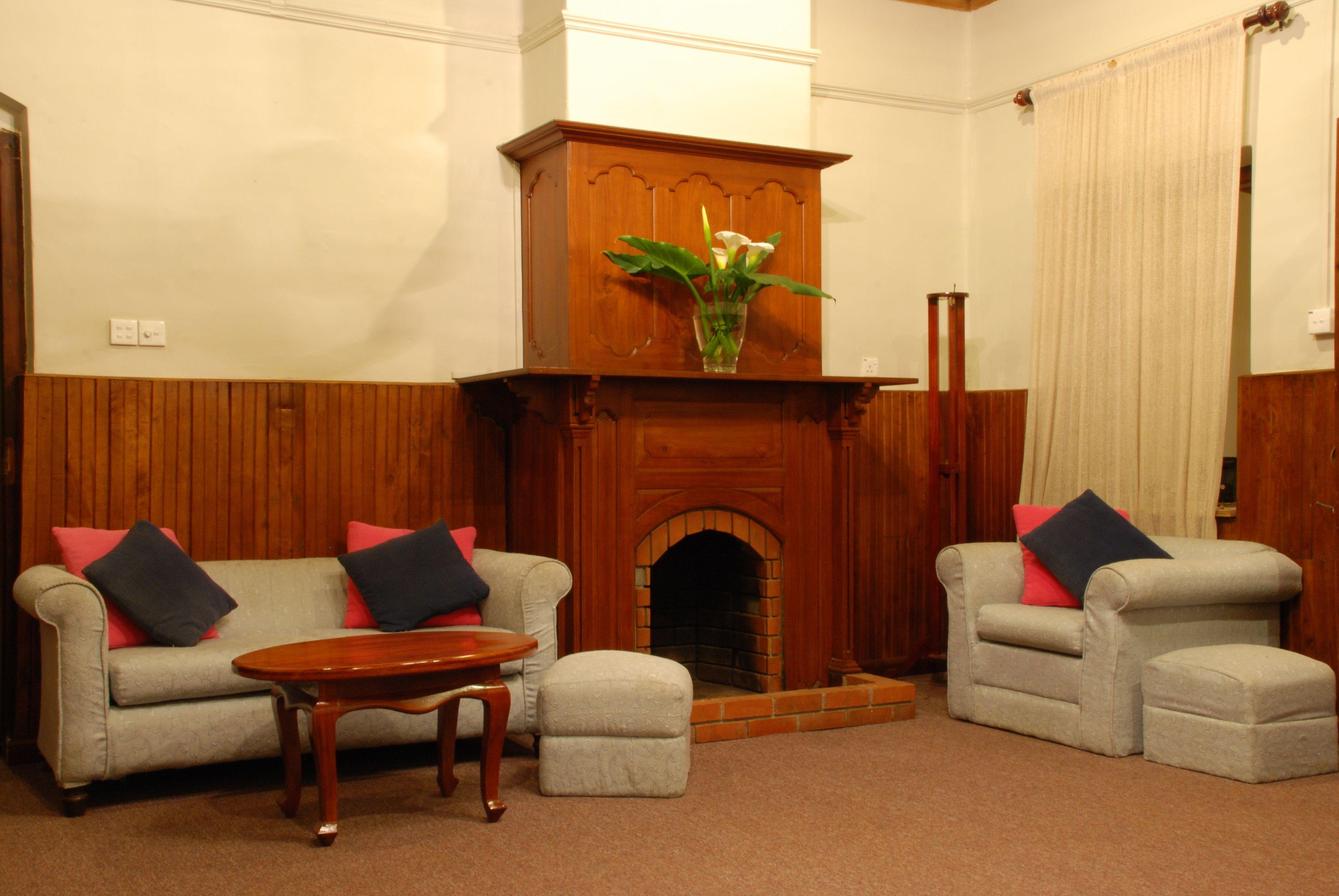 Tea Bush 3* Nuwara Eliya