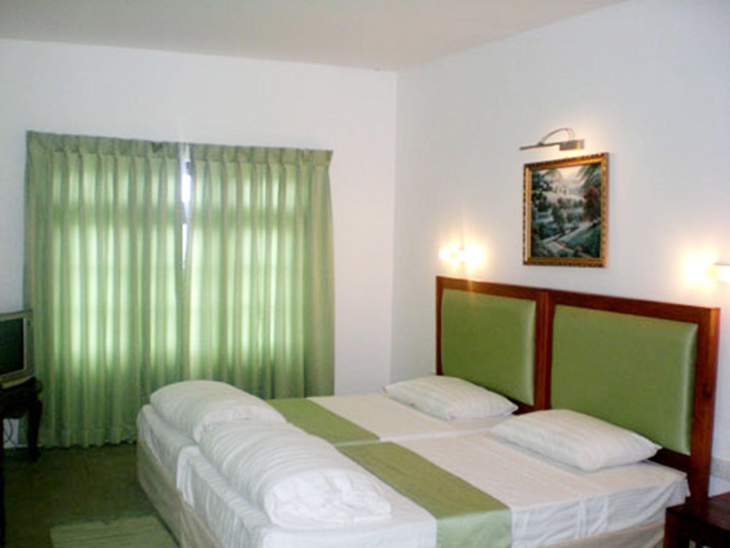 Tea Bush 3* Nuwara Eliya