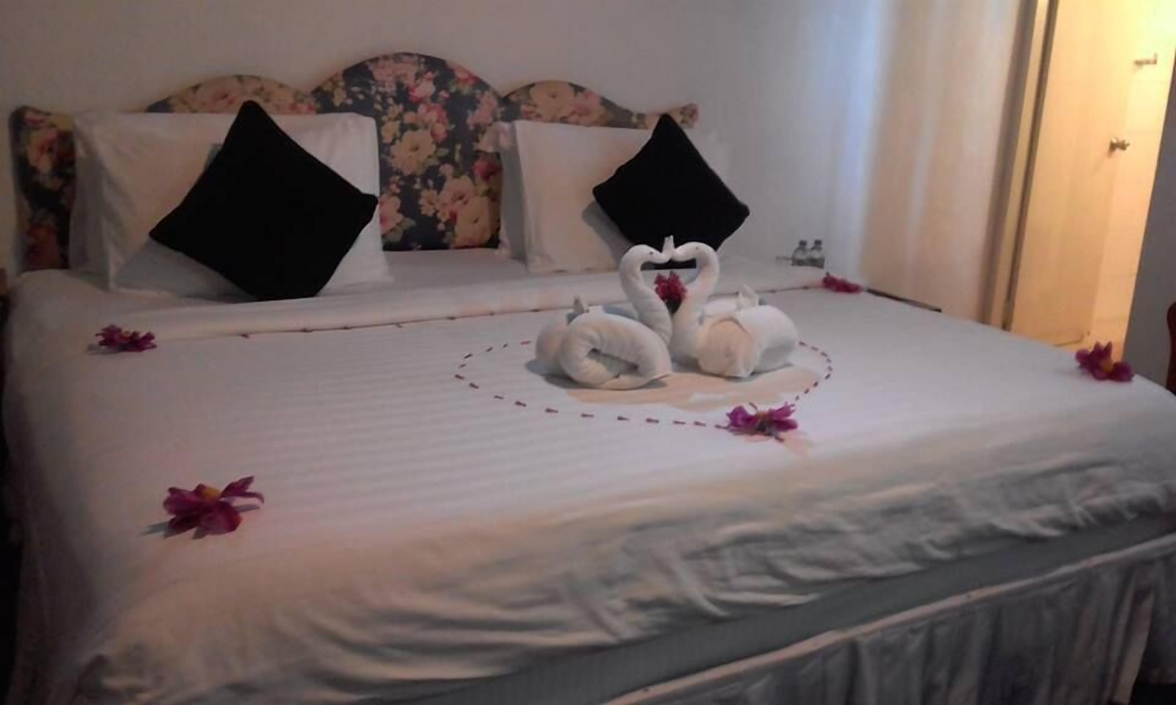 Hotel Tea Bush Nuwara Eliya