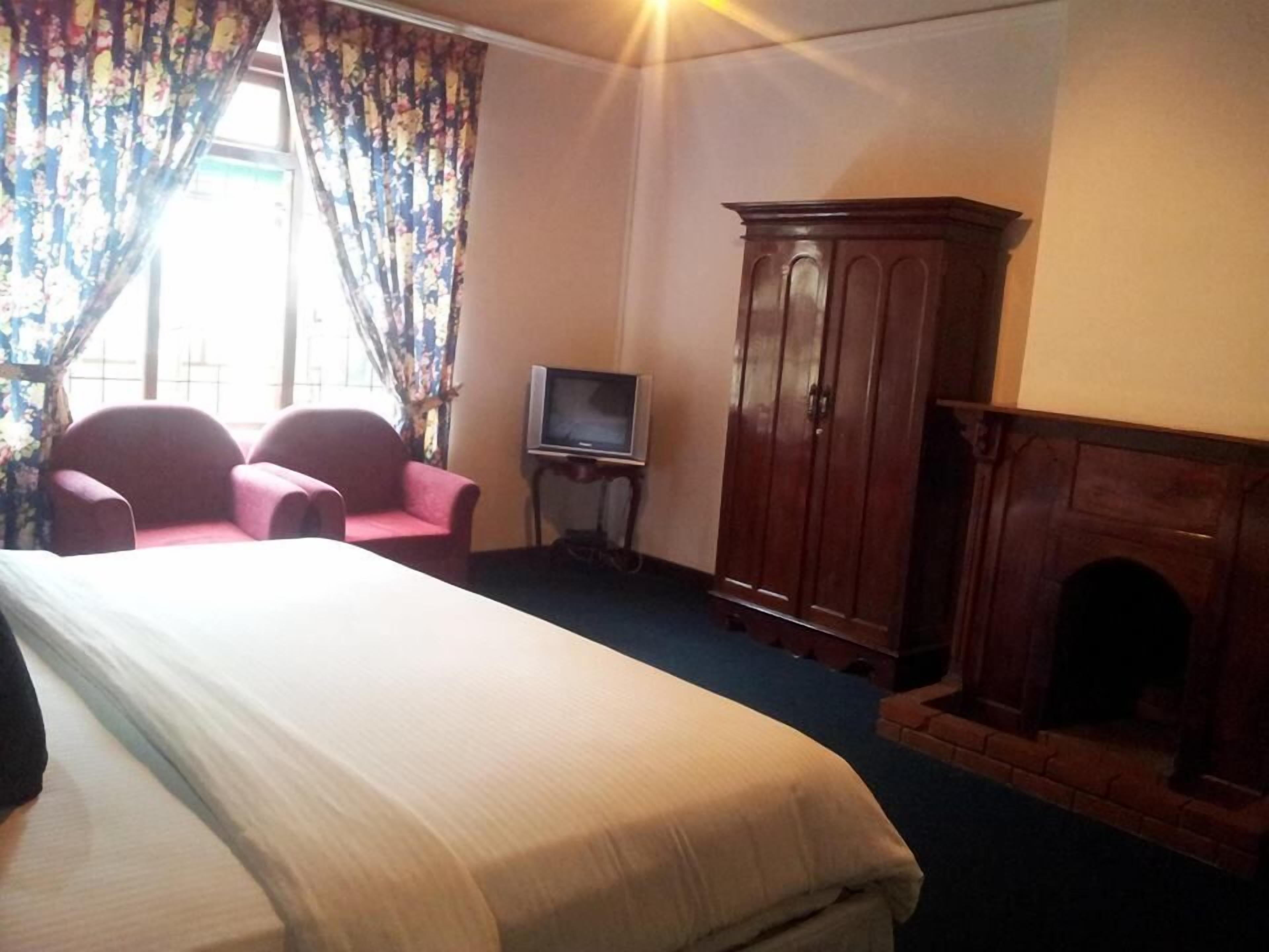 Tea Bush 3* Nuwara Eliya