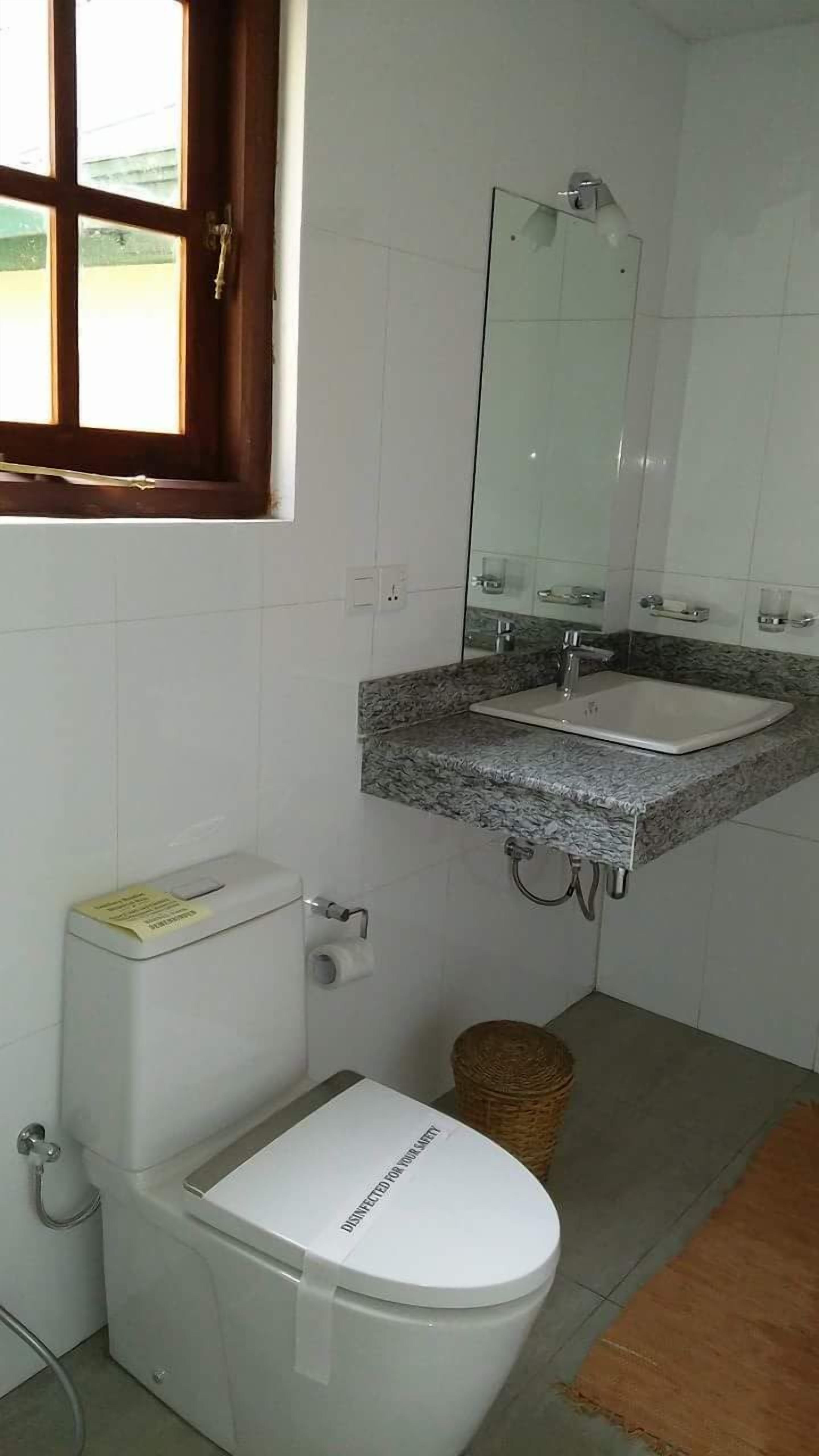 Hotel Tea Bush Nuwara Eliya