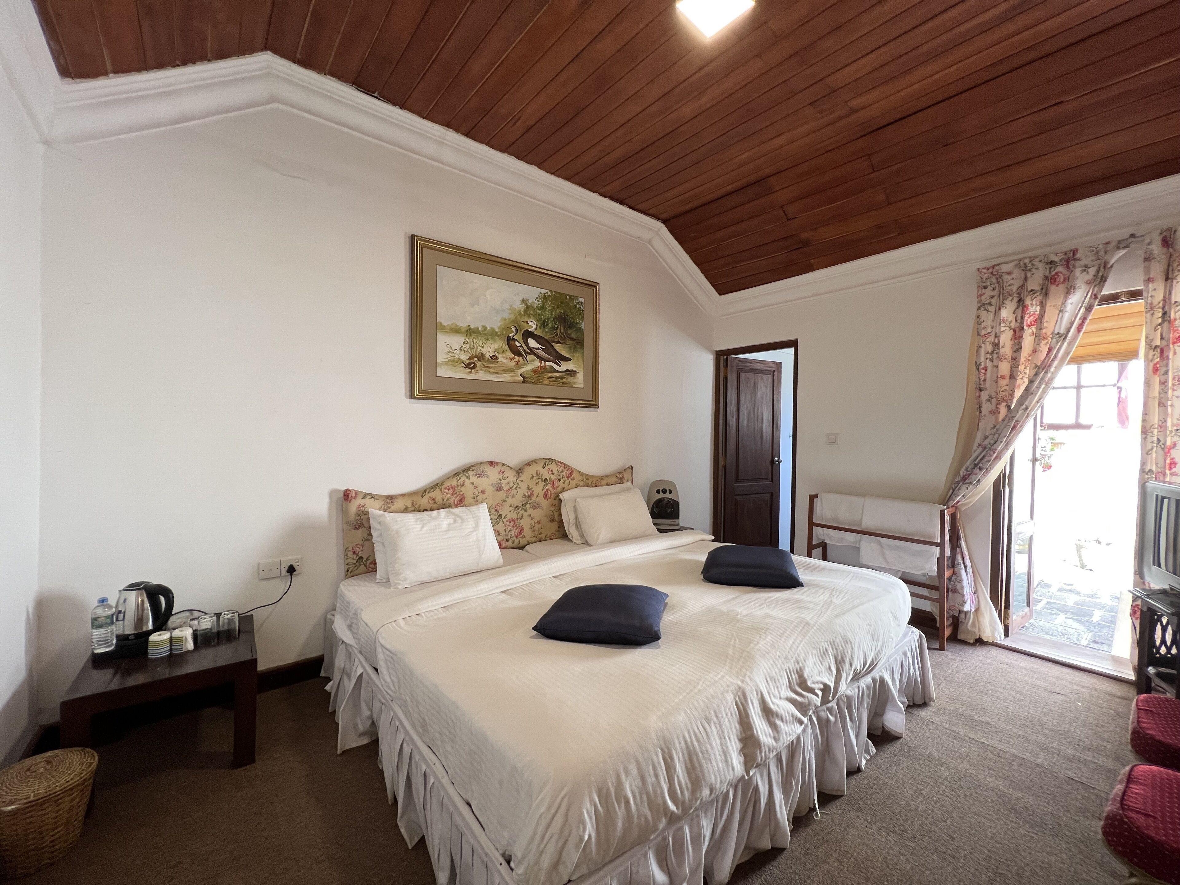 Tea Bush 3* Nuwara Eliya