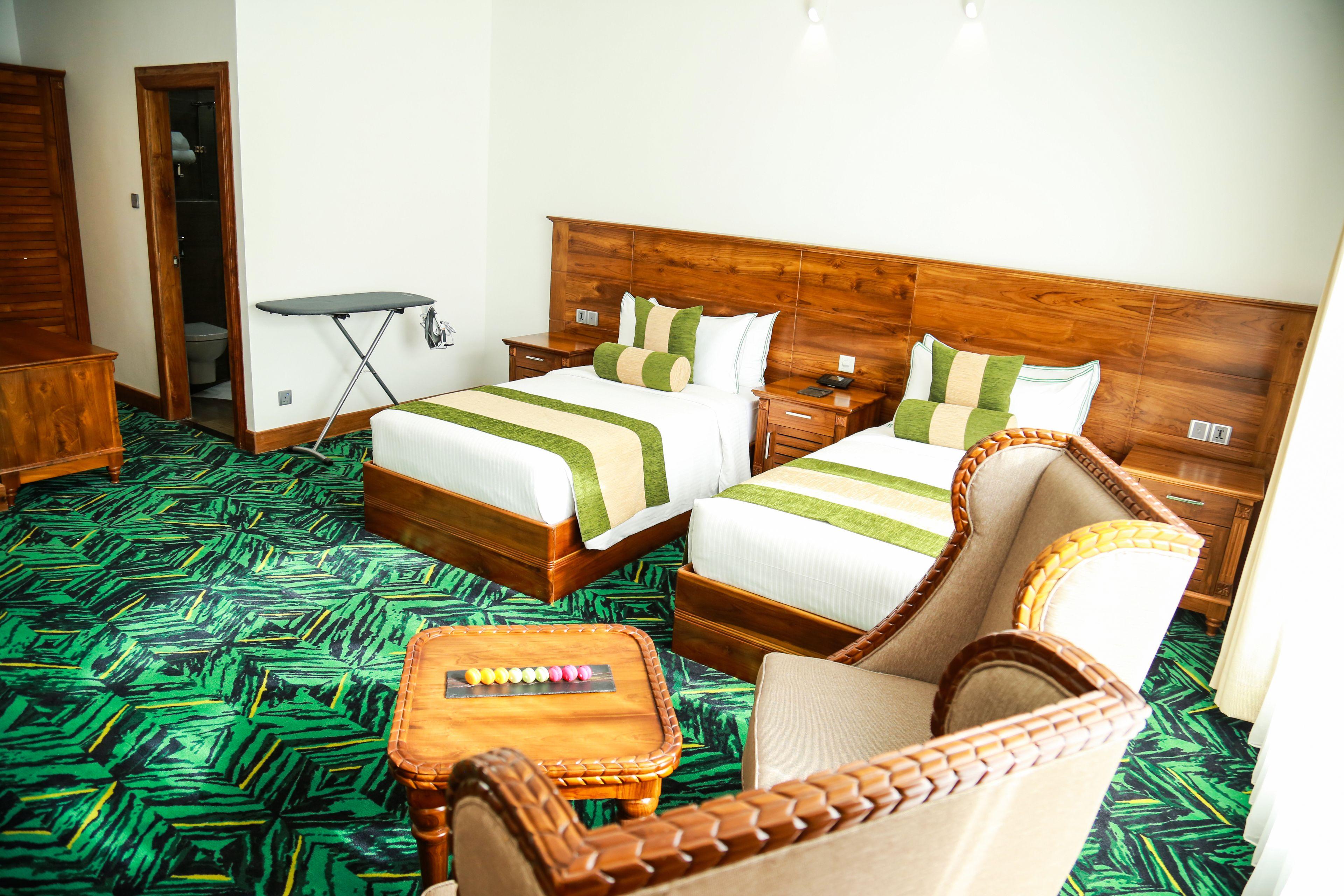 Araliya - Your Gateway To Everything In Nuwara Eliya