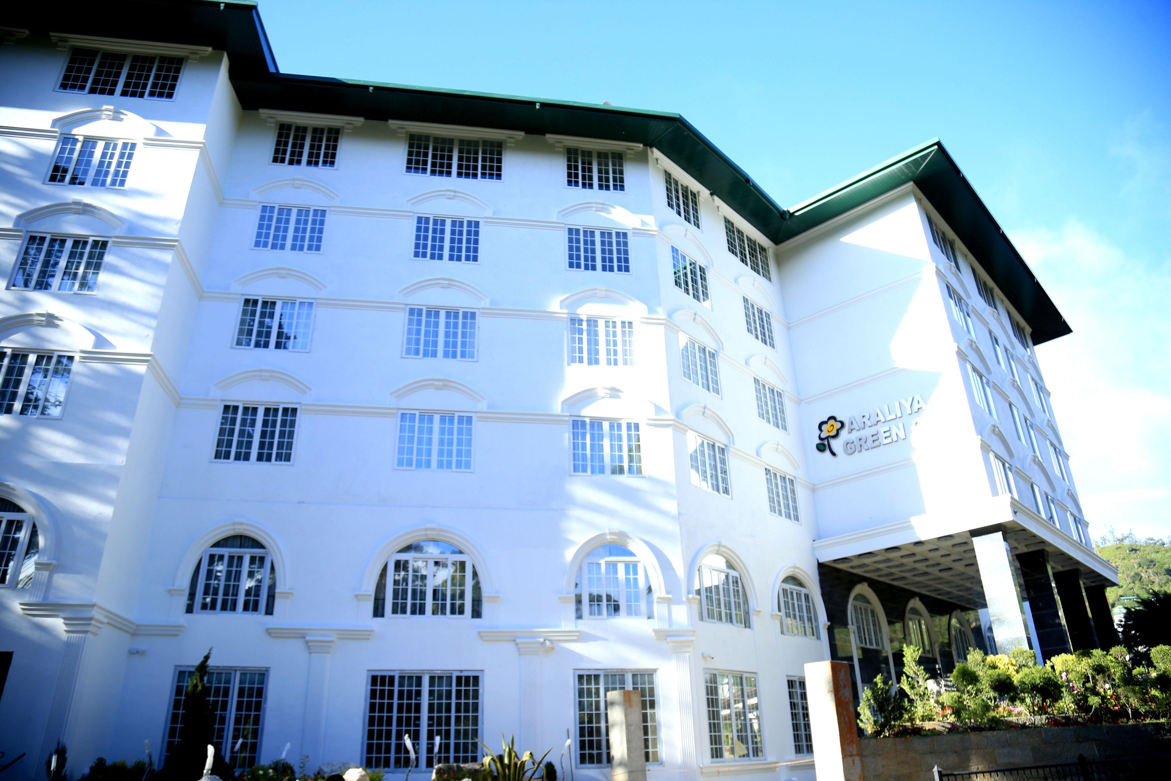 Hotel Araliya - Your Gateway To Everything In