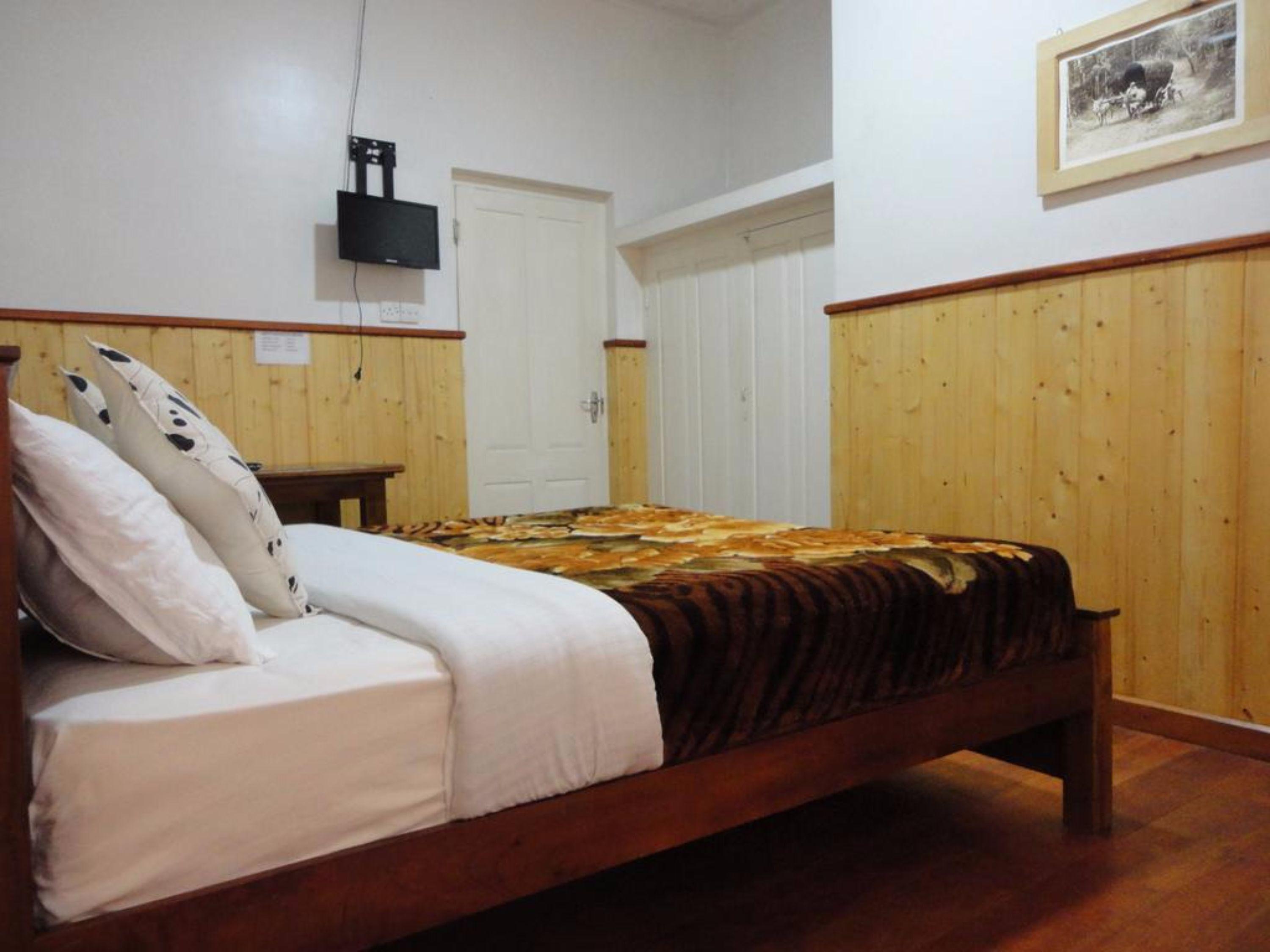 Sapu's Mountain Breeze Guest house Nuwara Eliya