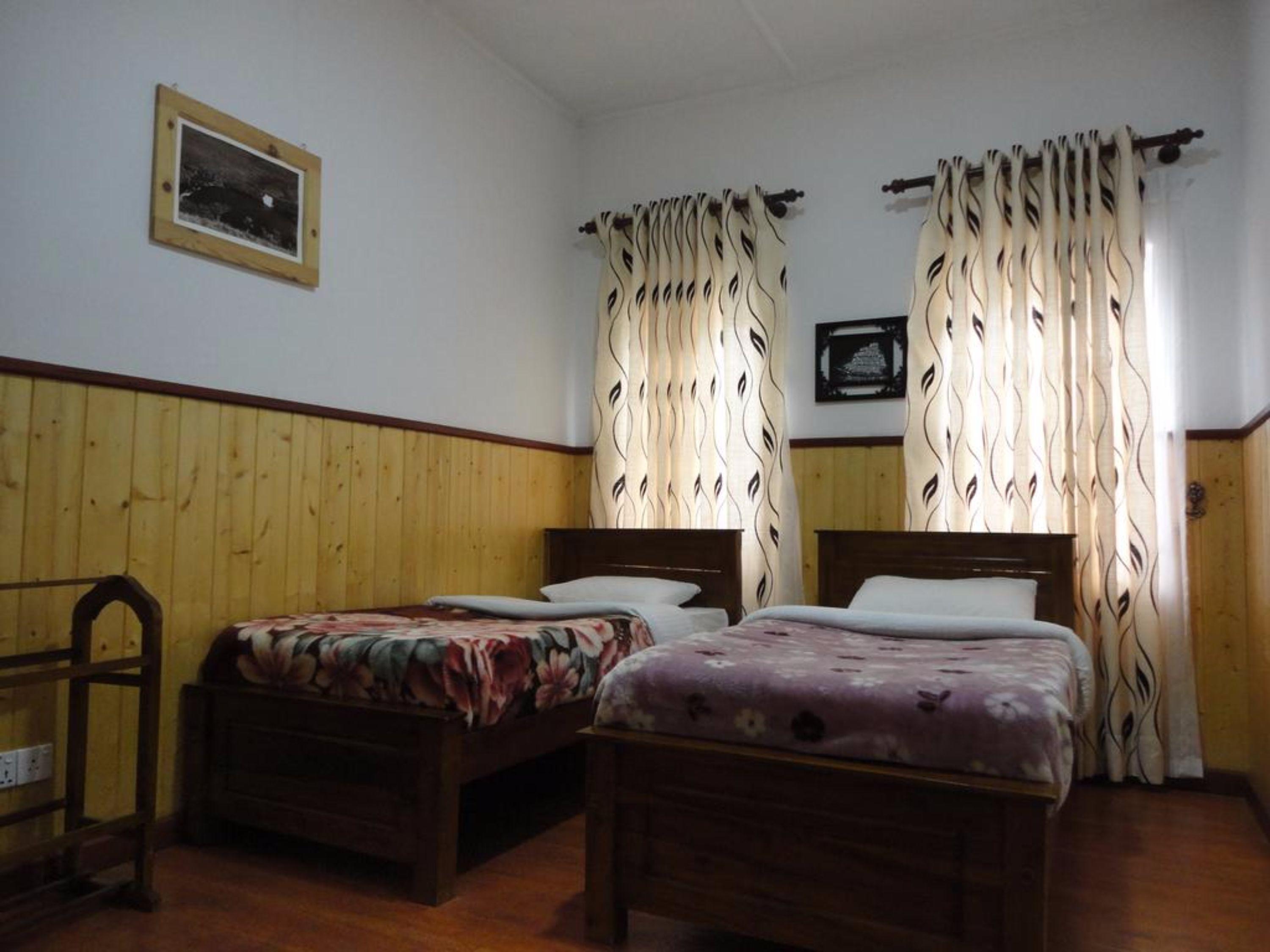 Guest house Sapu's Mountain Breeze Nuwara Eliya