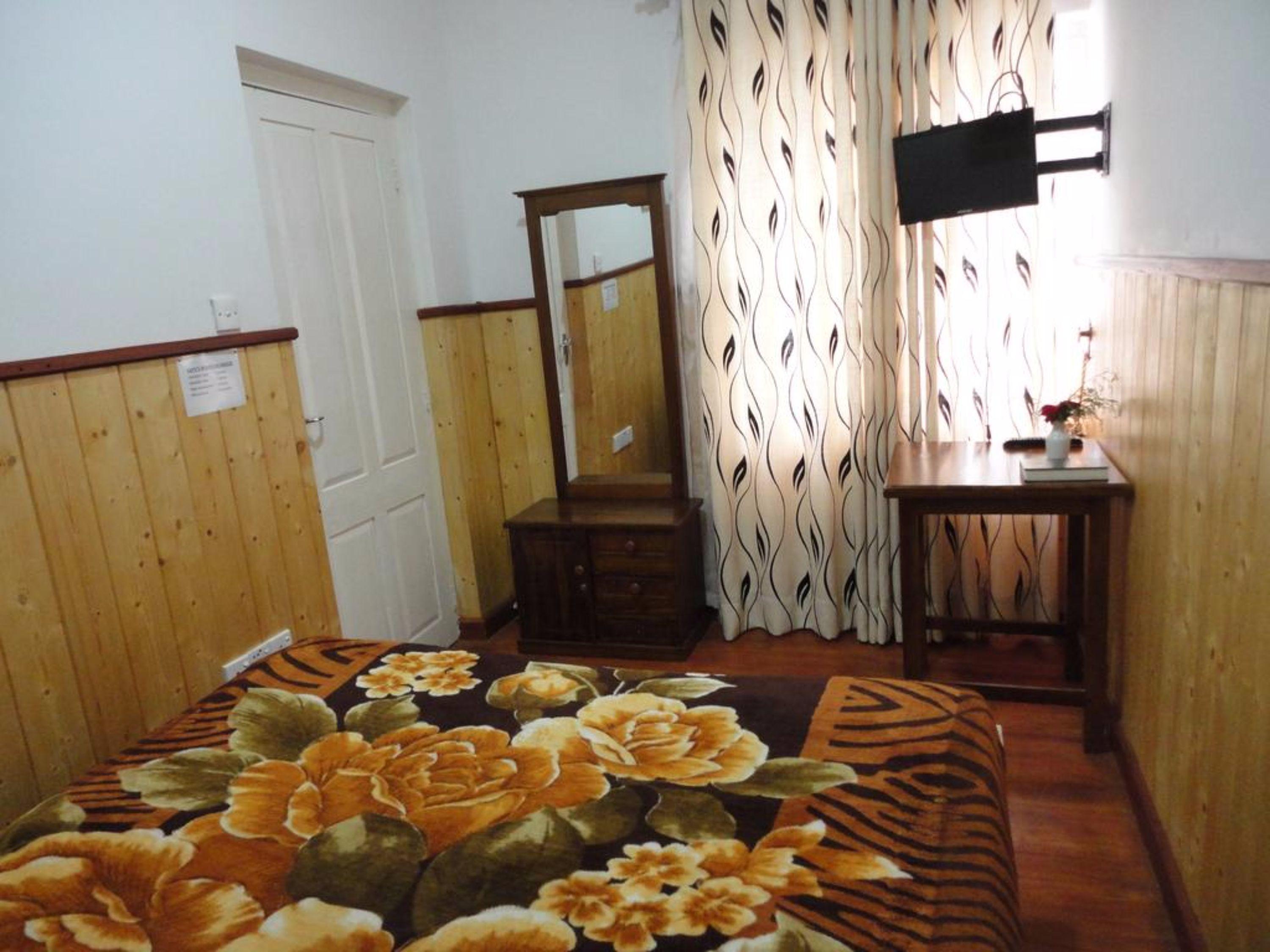 Sapu's Mountain Breeze