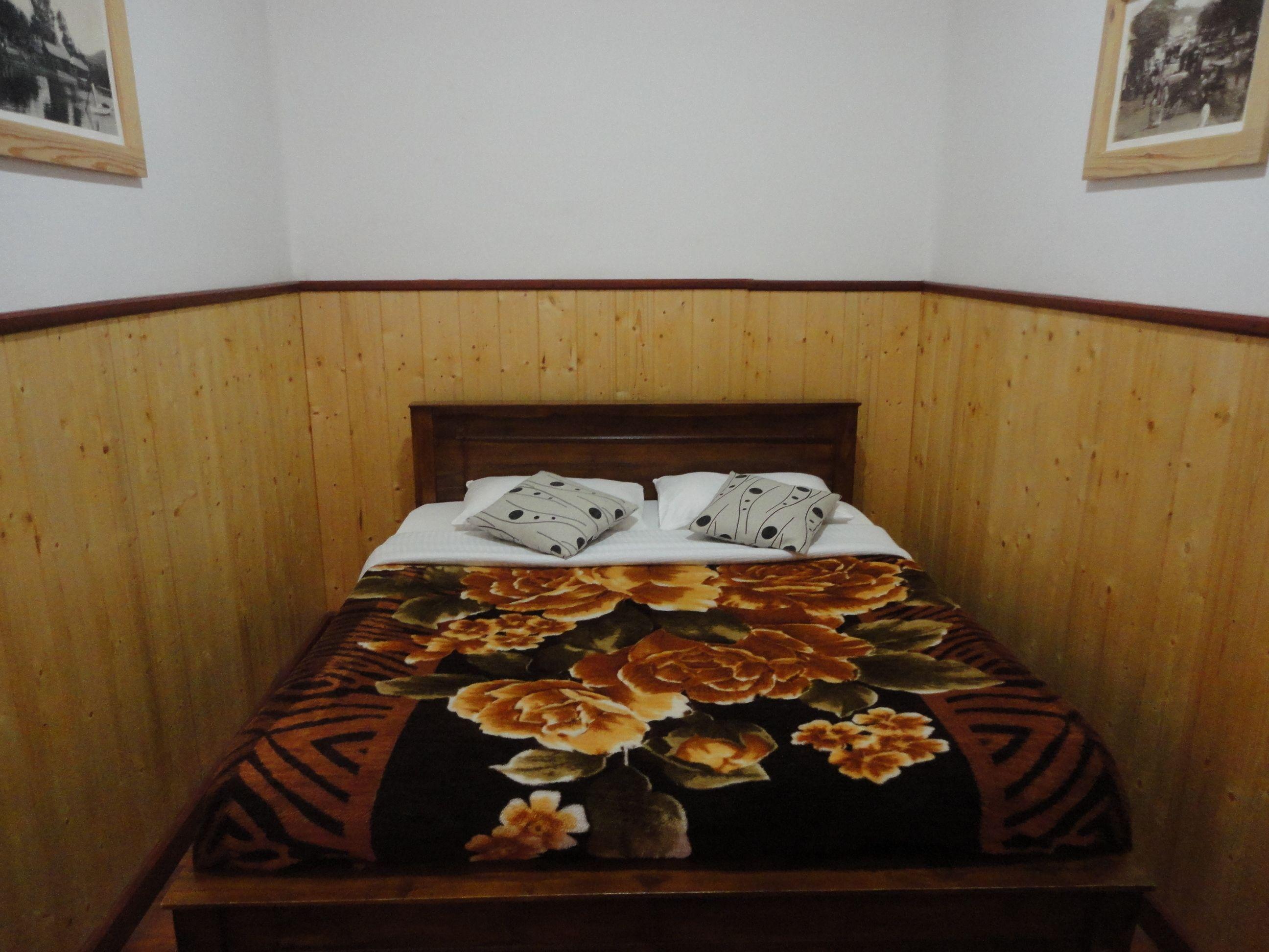 Guest house Sapu's Mountain Breeze