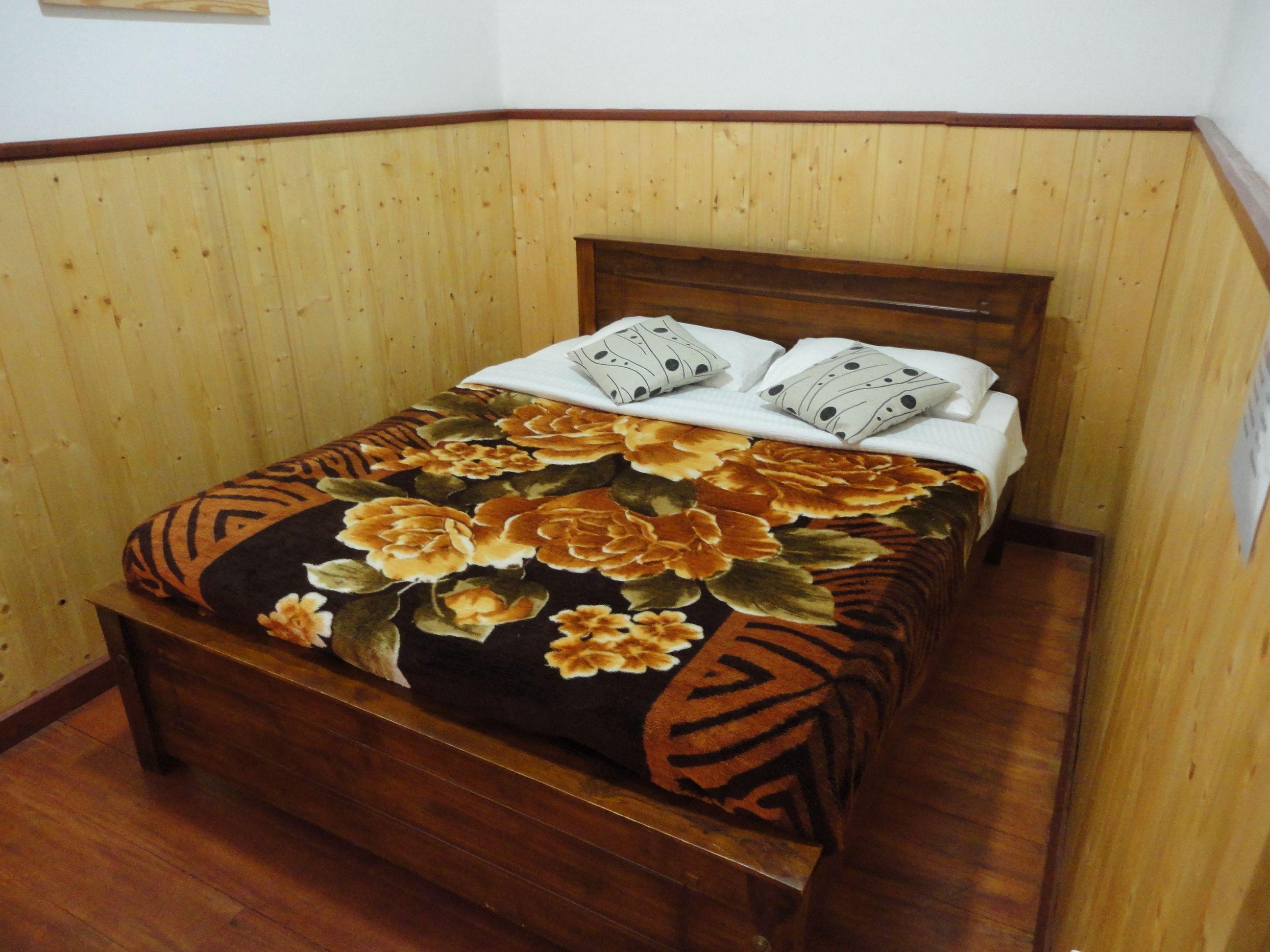 Sapu's Mountain Breeze *