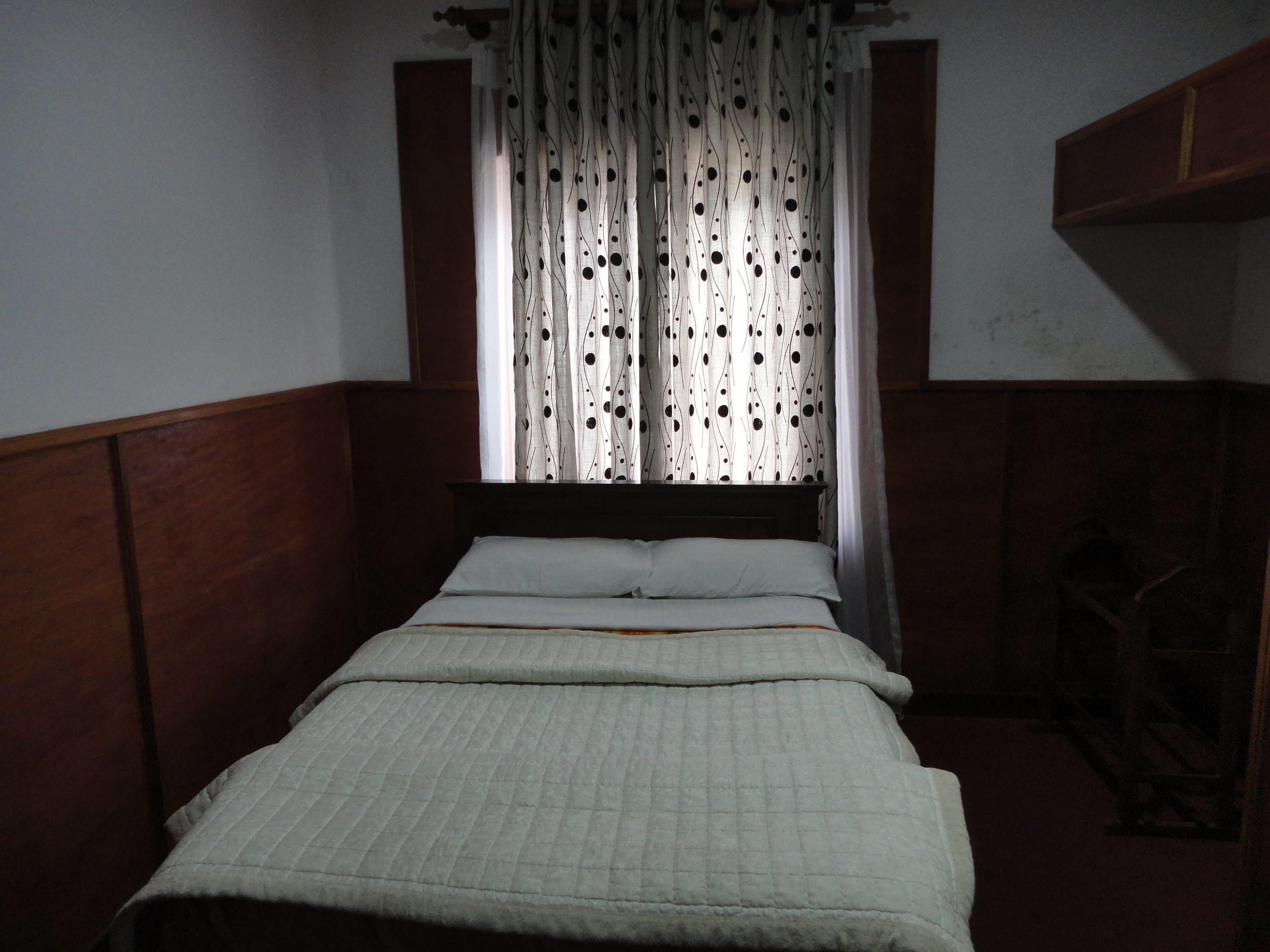 Guest house Sapu's Mountain Breeze